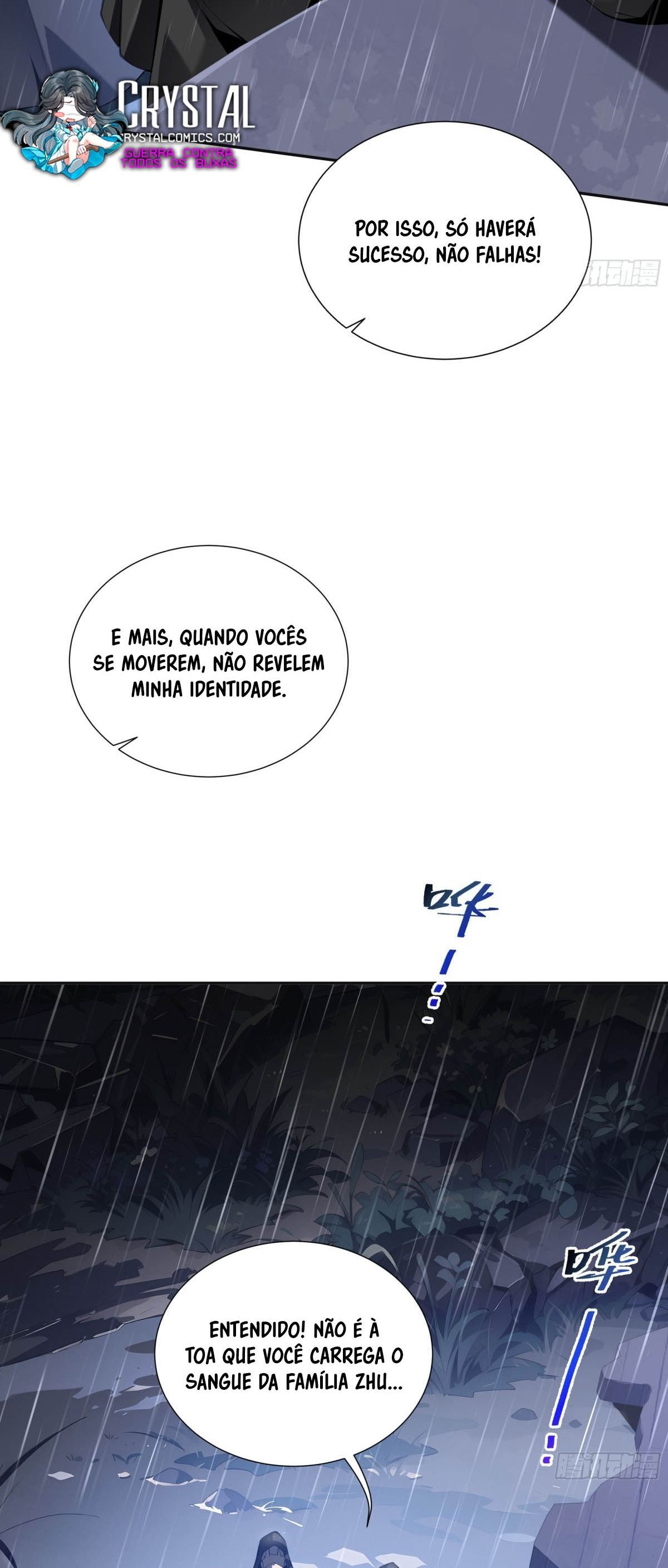 Read Eu Me Contratei PT Manga Online