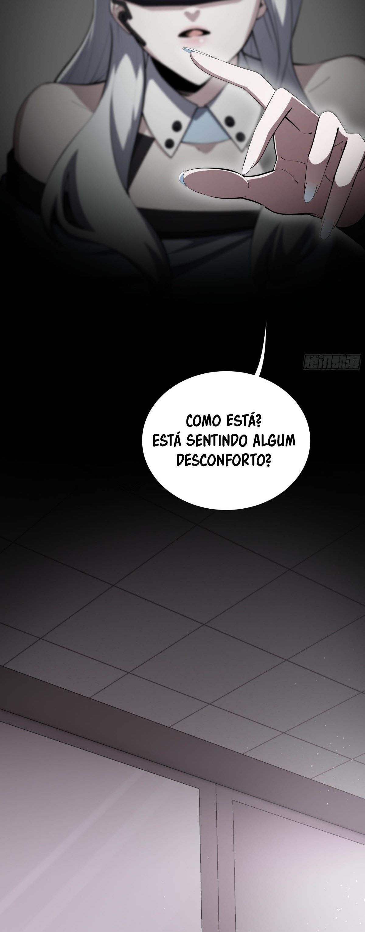Read Eu Me Contratei PT Manga Online