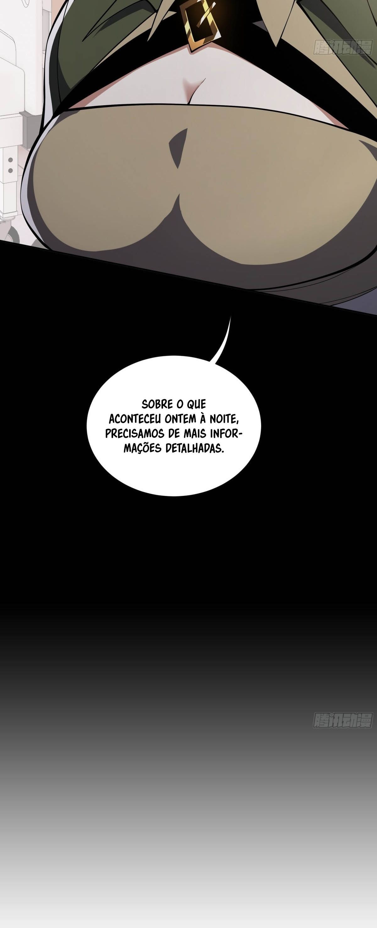 Read Eu Me Contratei PT Manga Online