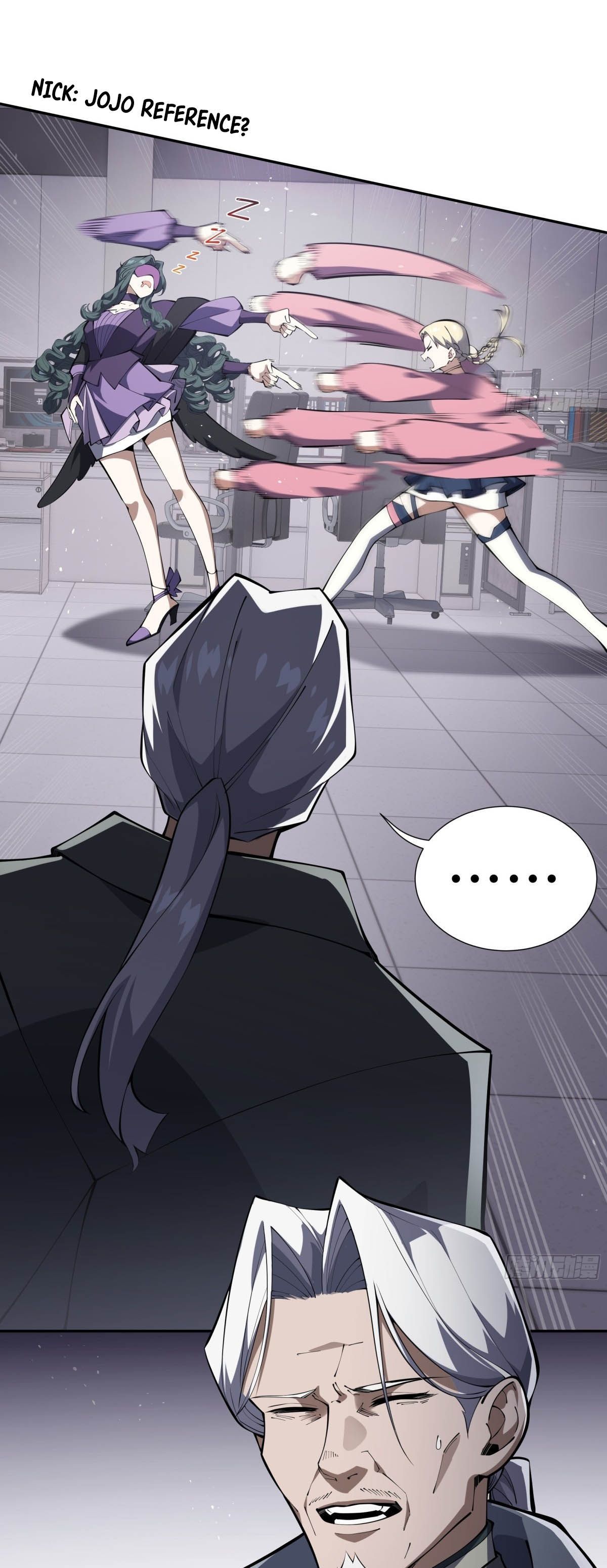 Read Eu Me Contratei PT Manga Online