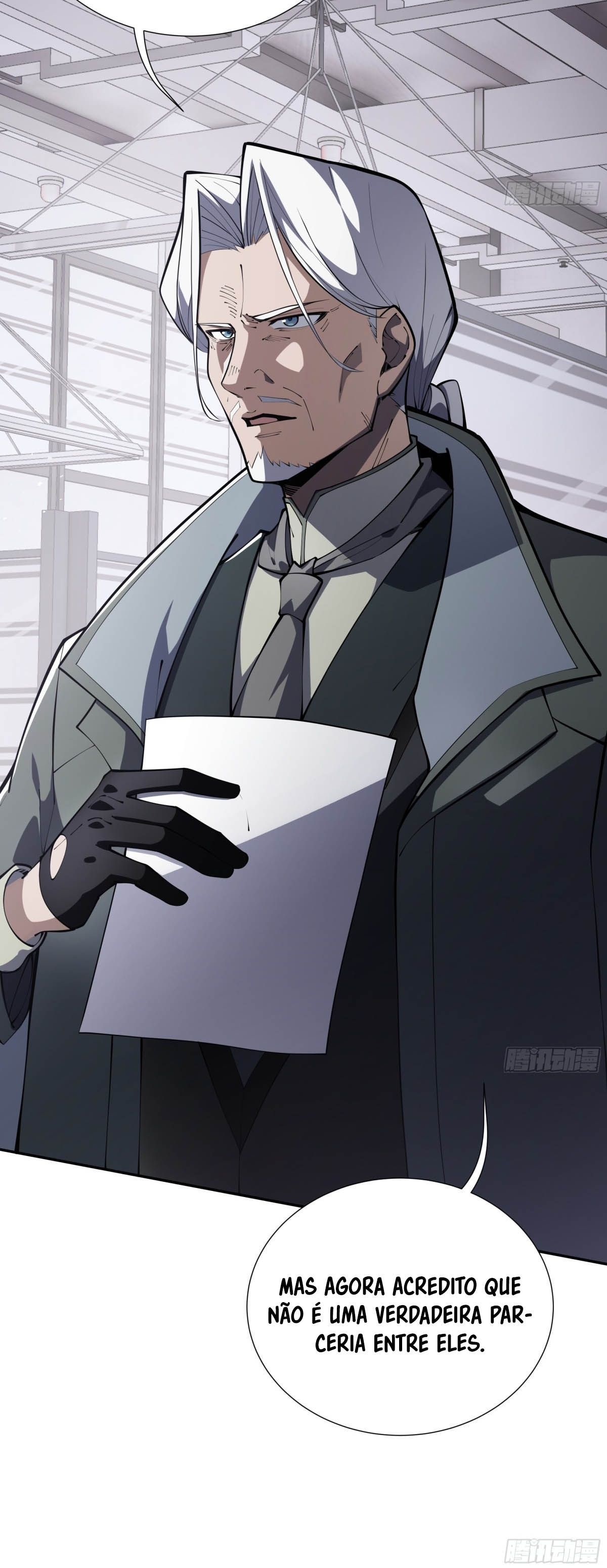 Read Eu Me Contratei PT Manga Online
