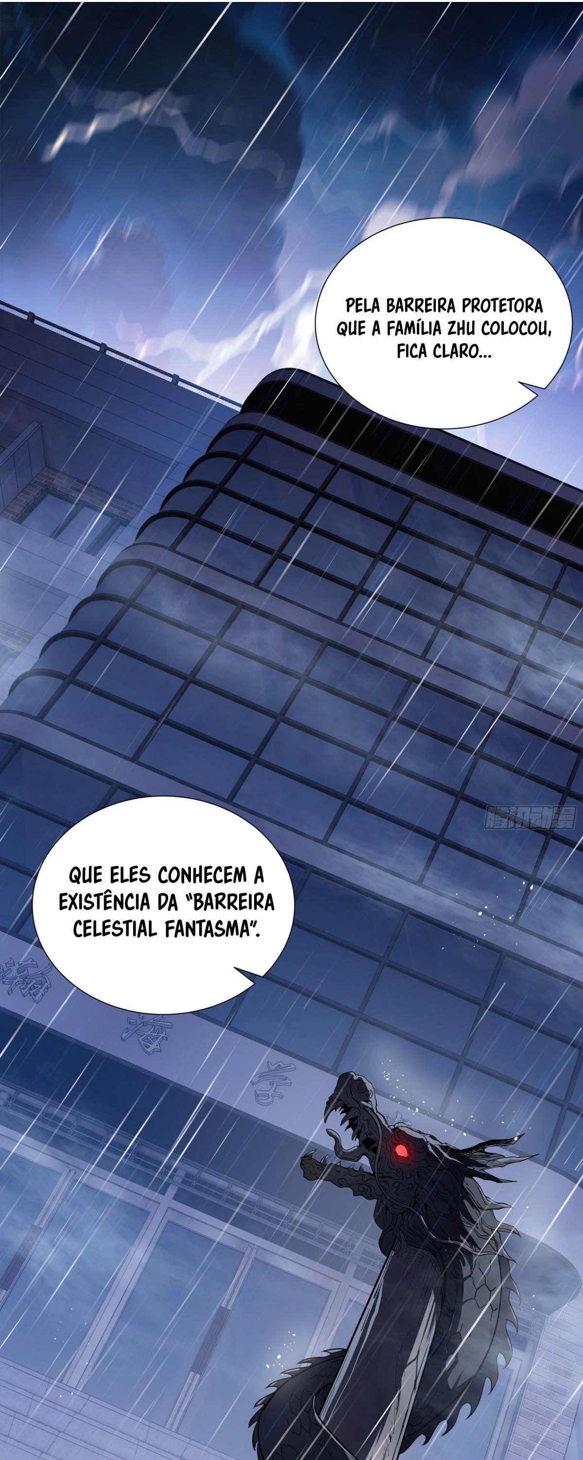Read Eu Me Contratei PT Manga Online