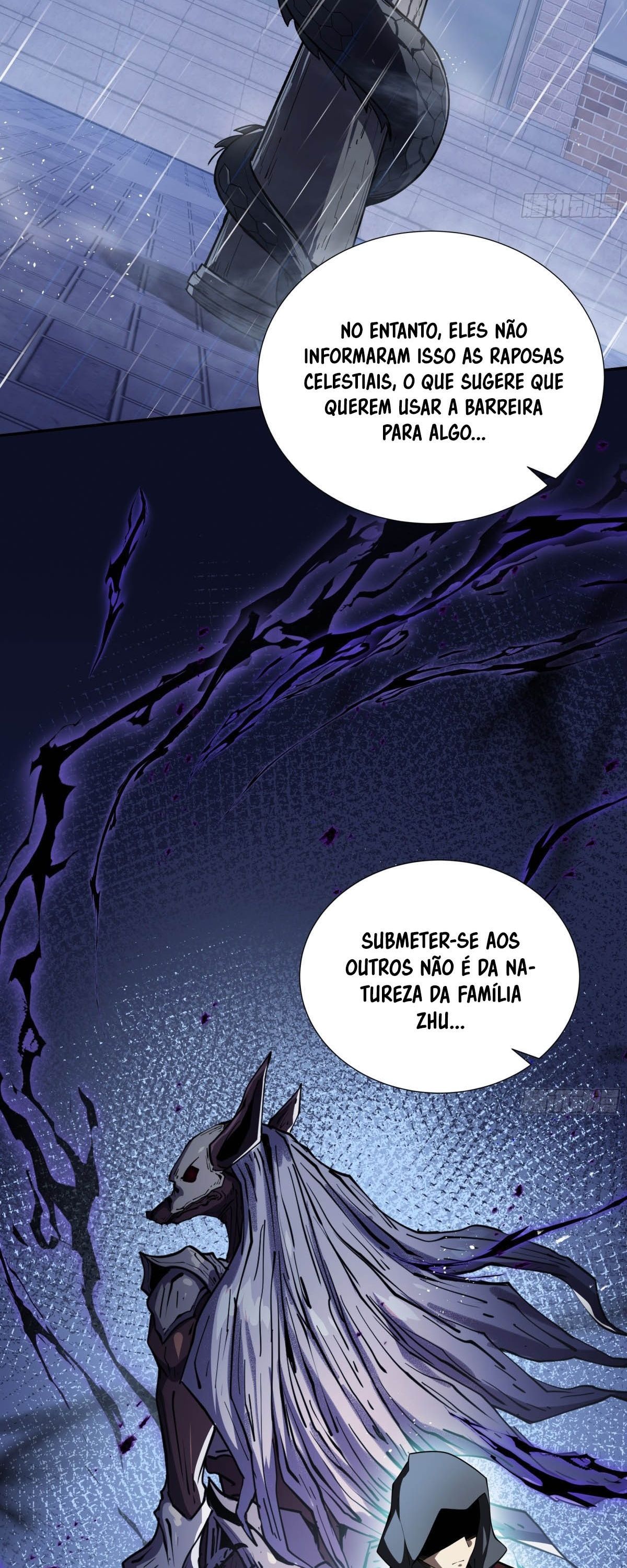 Read Eu Me Contratei PT Manga Online