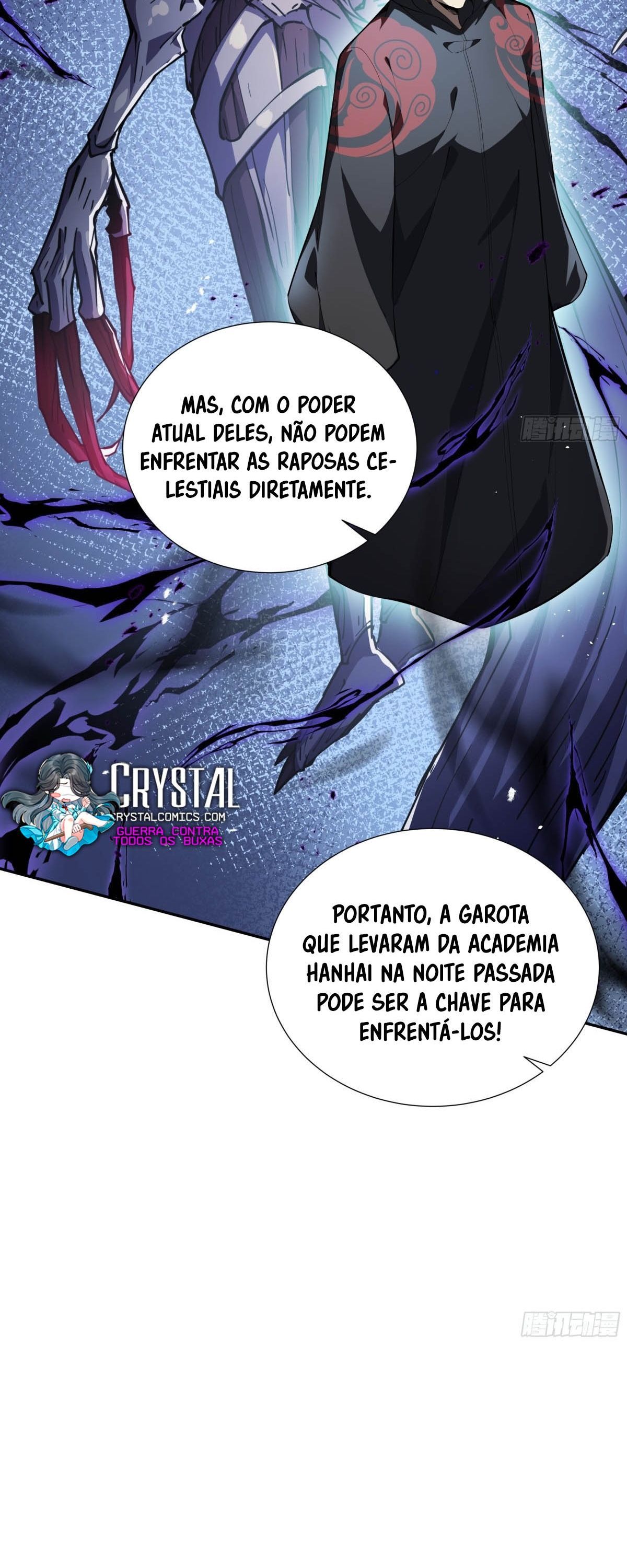 Read Eu Me Contratei PT Manga Online