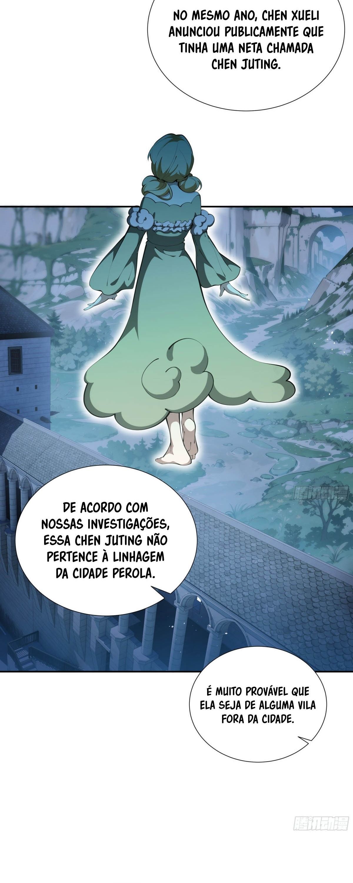 Read Eu Me Contratei PT Manga Online