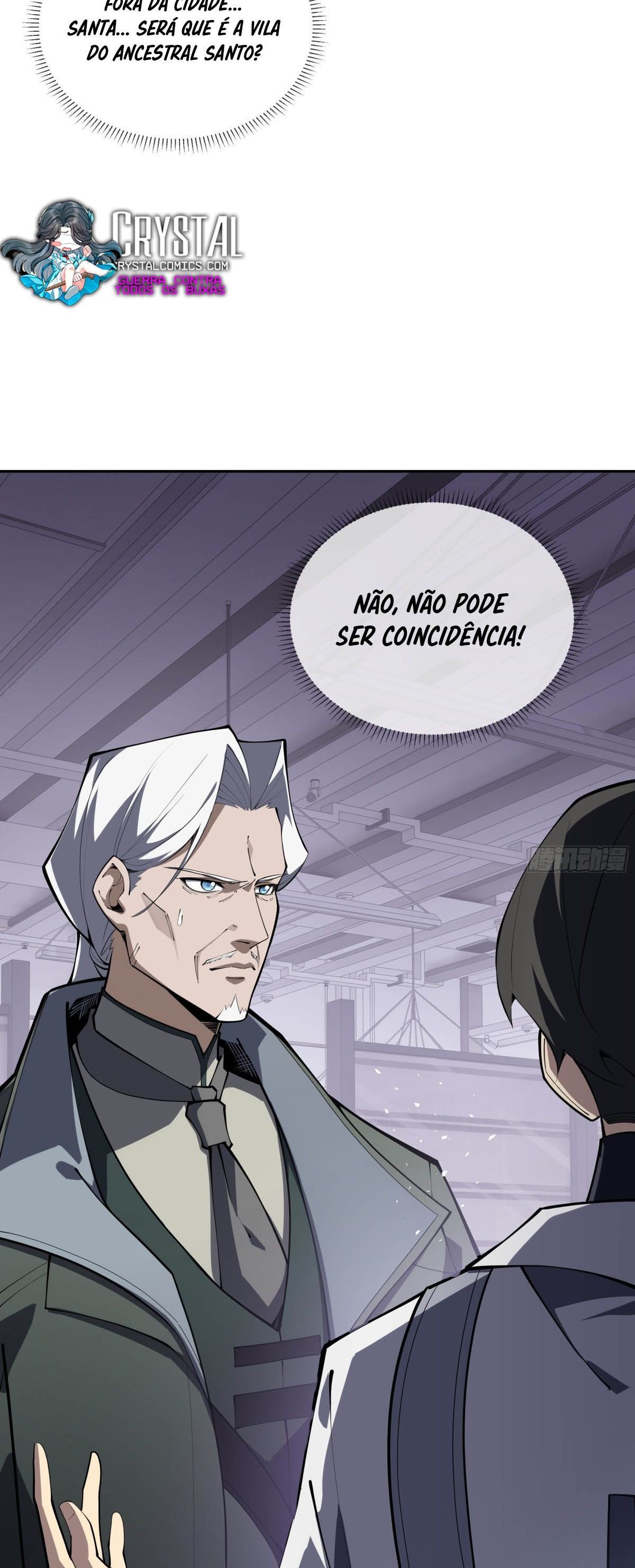 Read Eu Me Contratei PT Manga Online