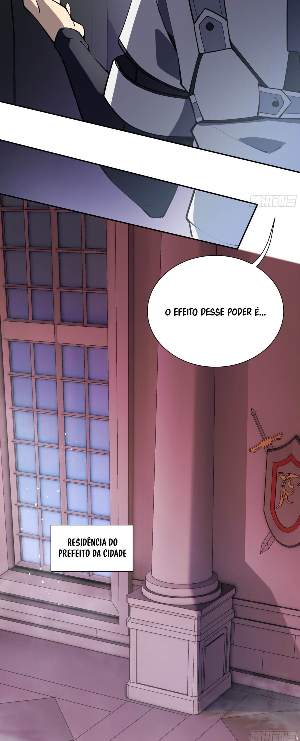 Read Eu Me Contratei PT Manga Online