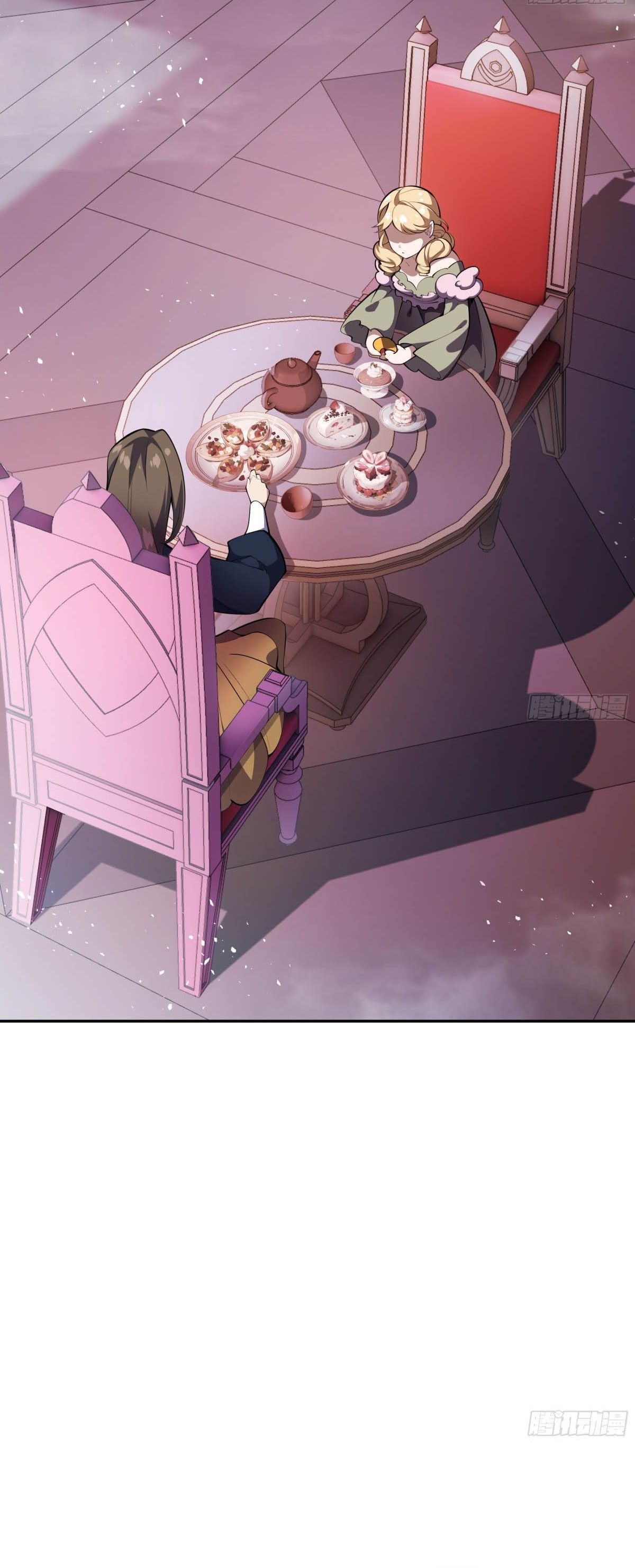 Read Eu Me Contratei PT Manga Online