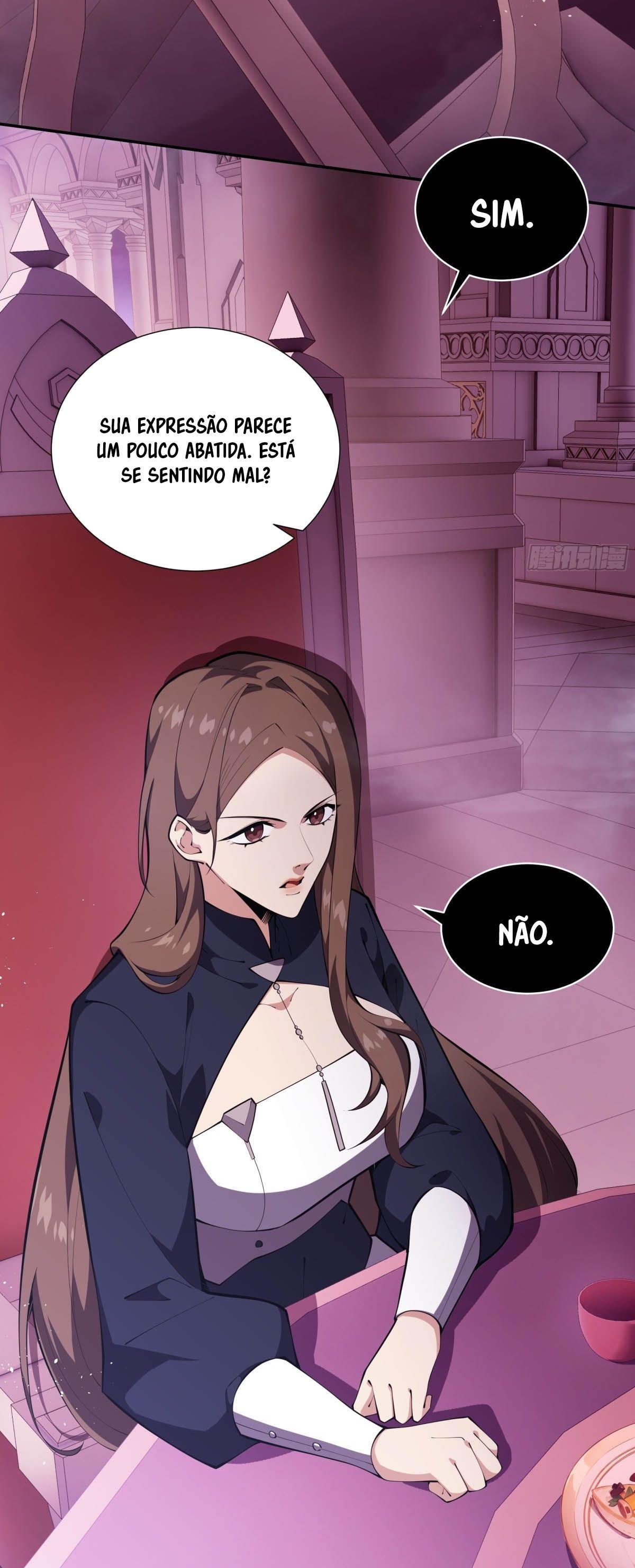 Read Eu Me Contratei PT Manga Online