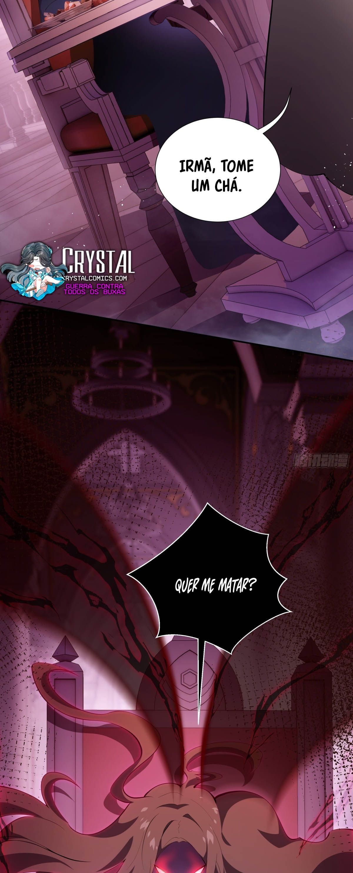 Read Eu Me Contratei PT Manga Online