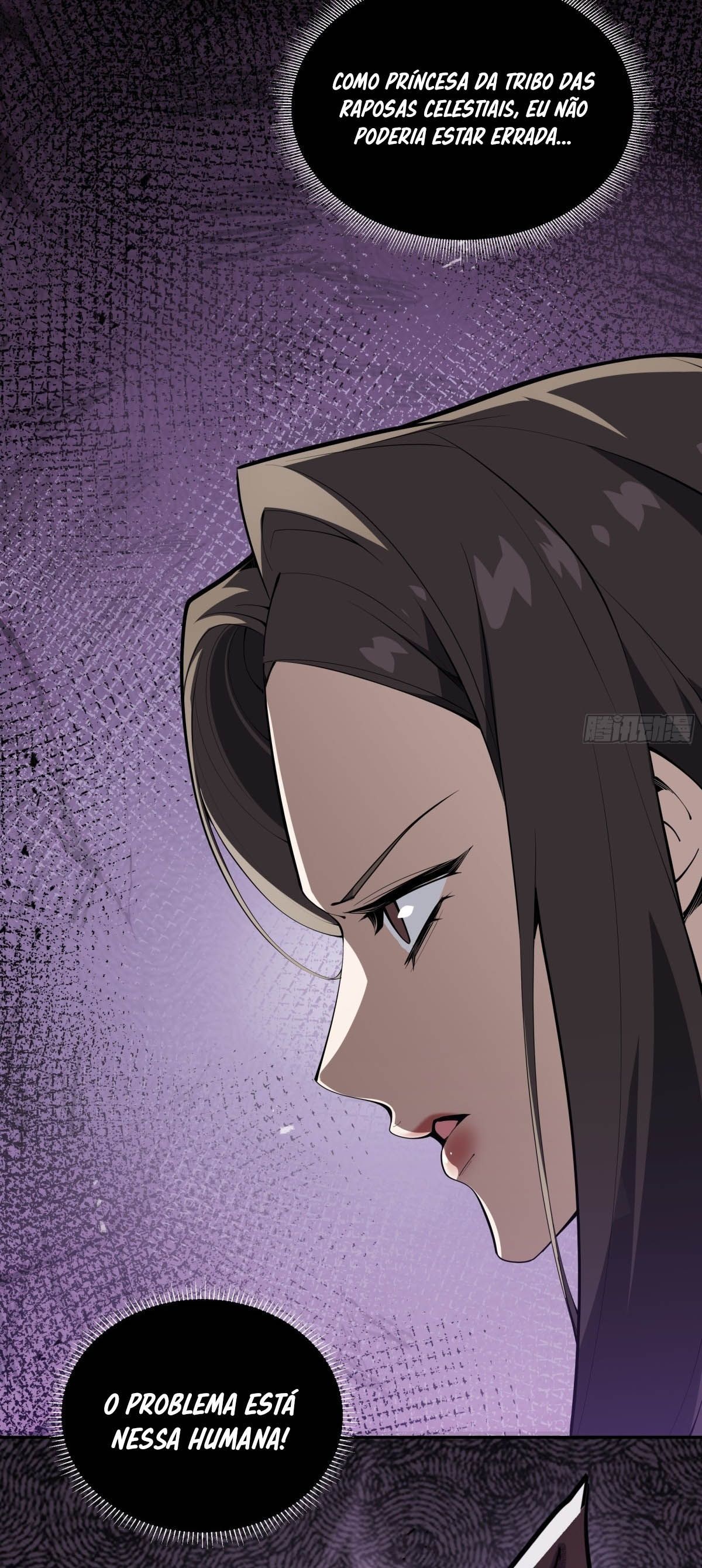 Read Eu Me Contratei PT Manga Online