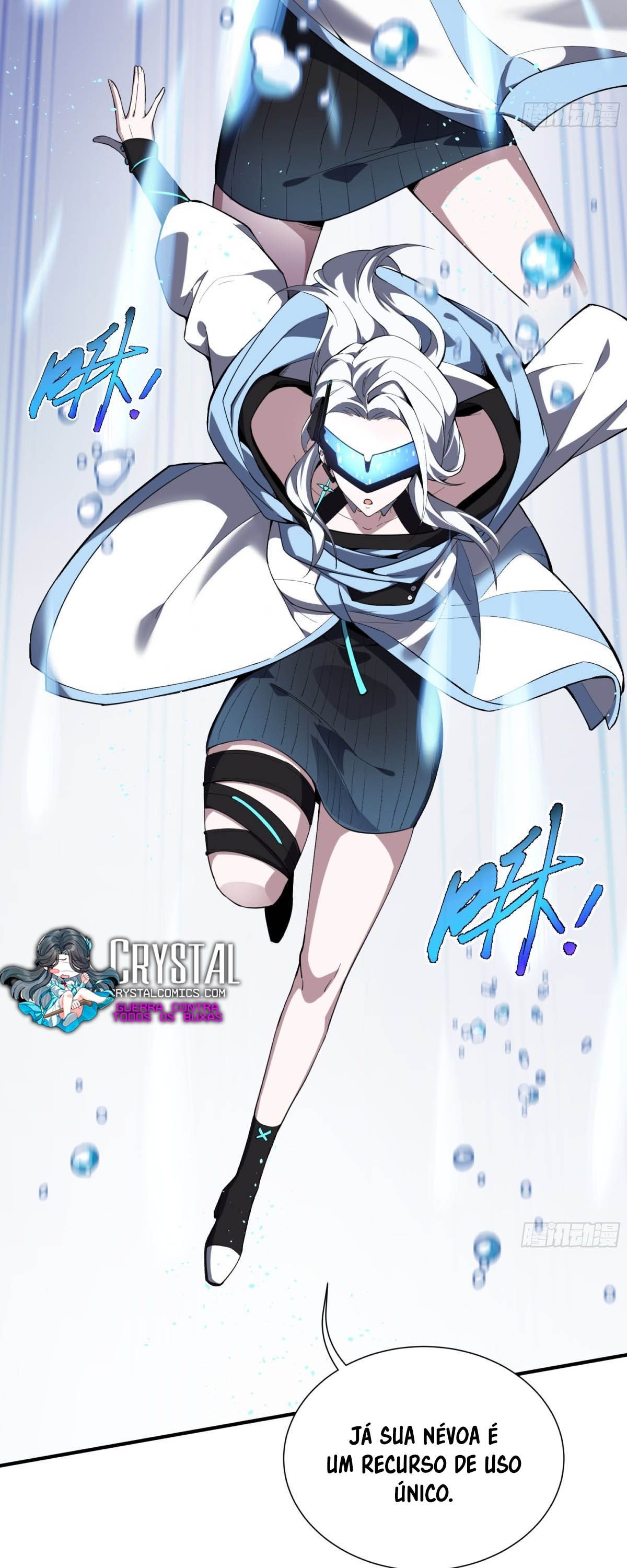 Read Eu Me Contratei PT Manga Online