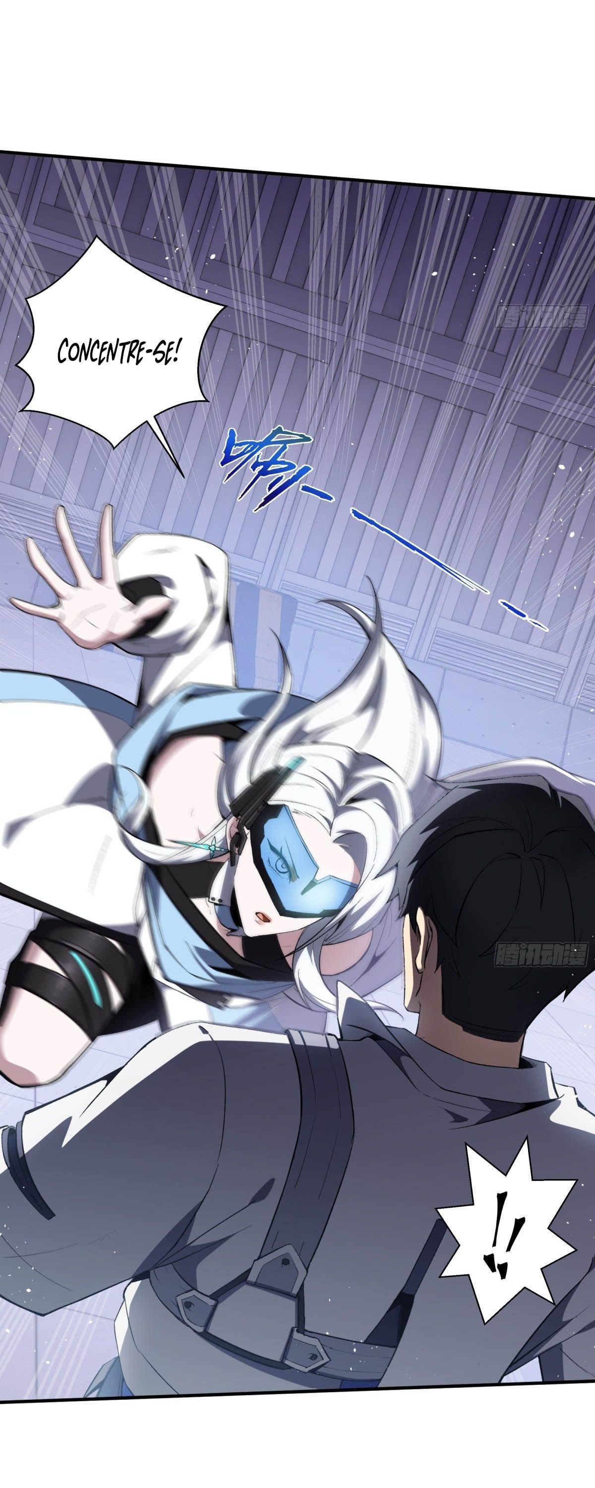 Read Eu Me Contratei PT Manga Online