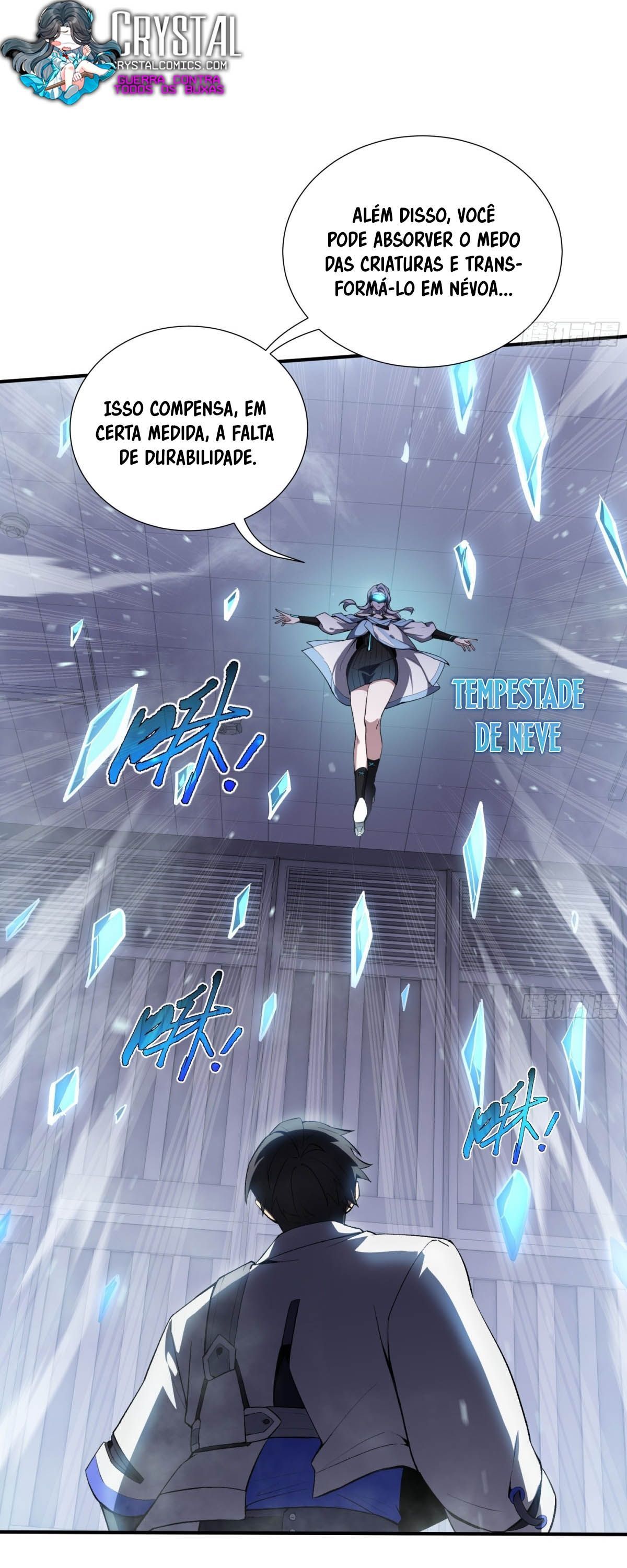 Read Eu Me Contratei PT Manga Online