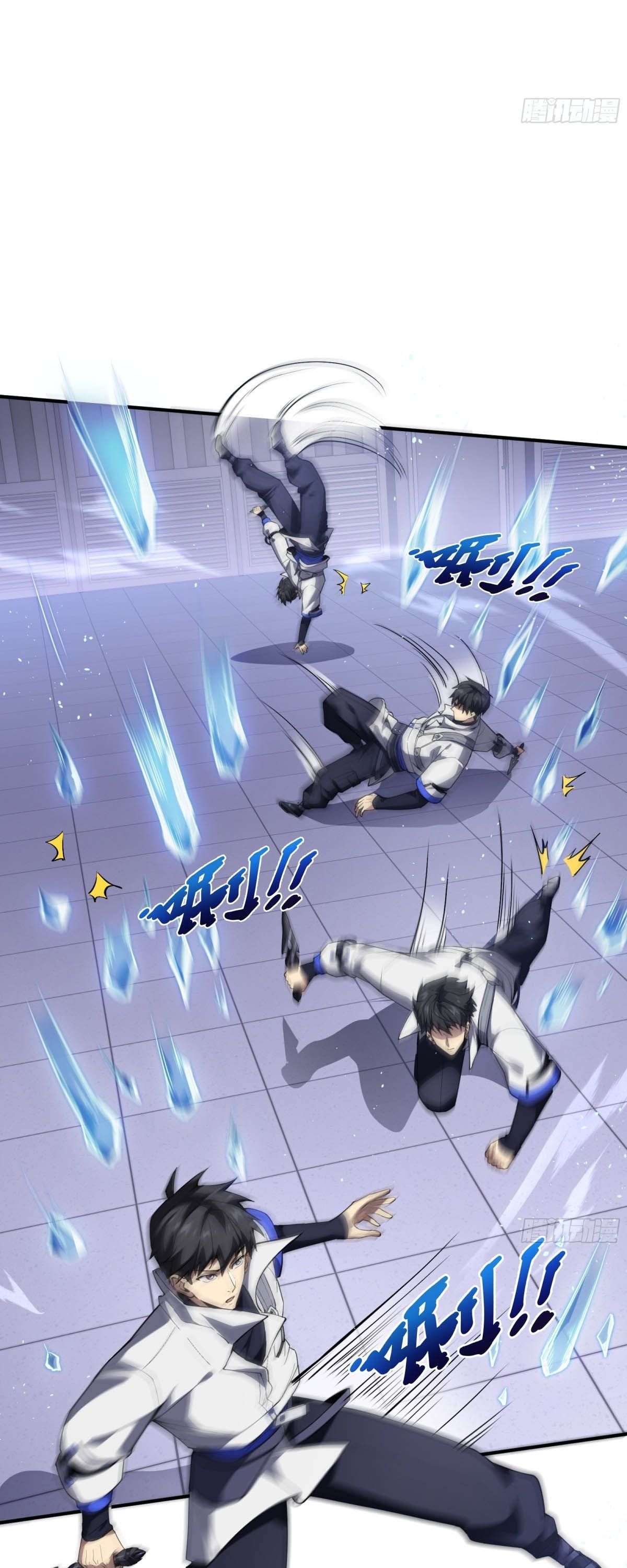 Read Eu Me Contratei PT Manga Online