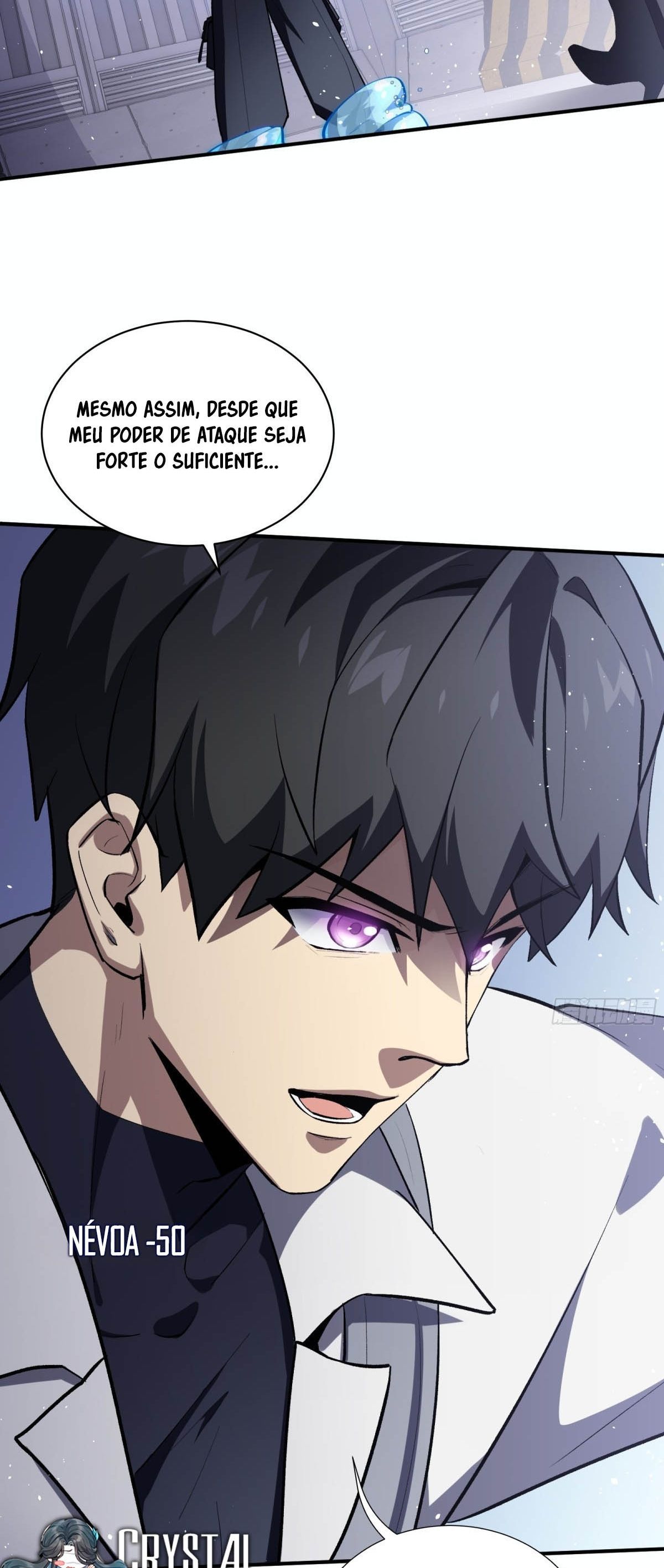 Read Eu Me Contratei PT Manga Online