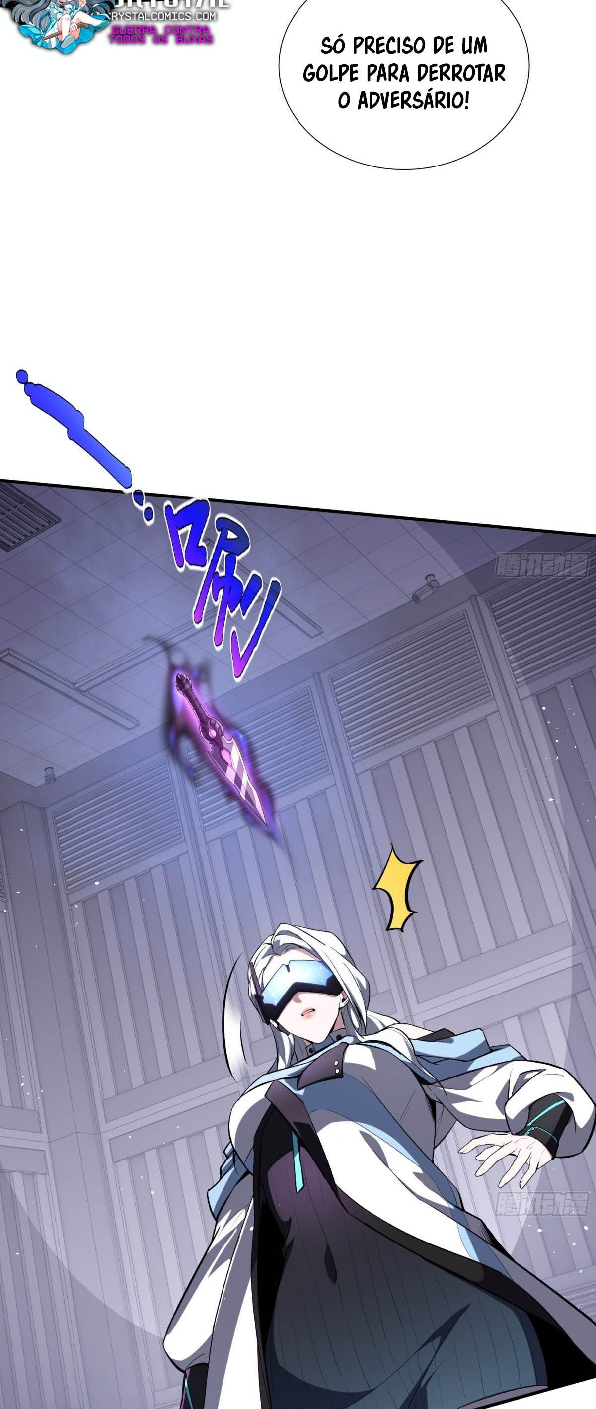 Read Eu Me Contratei PT Manga Online