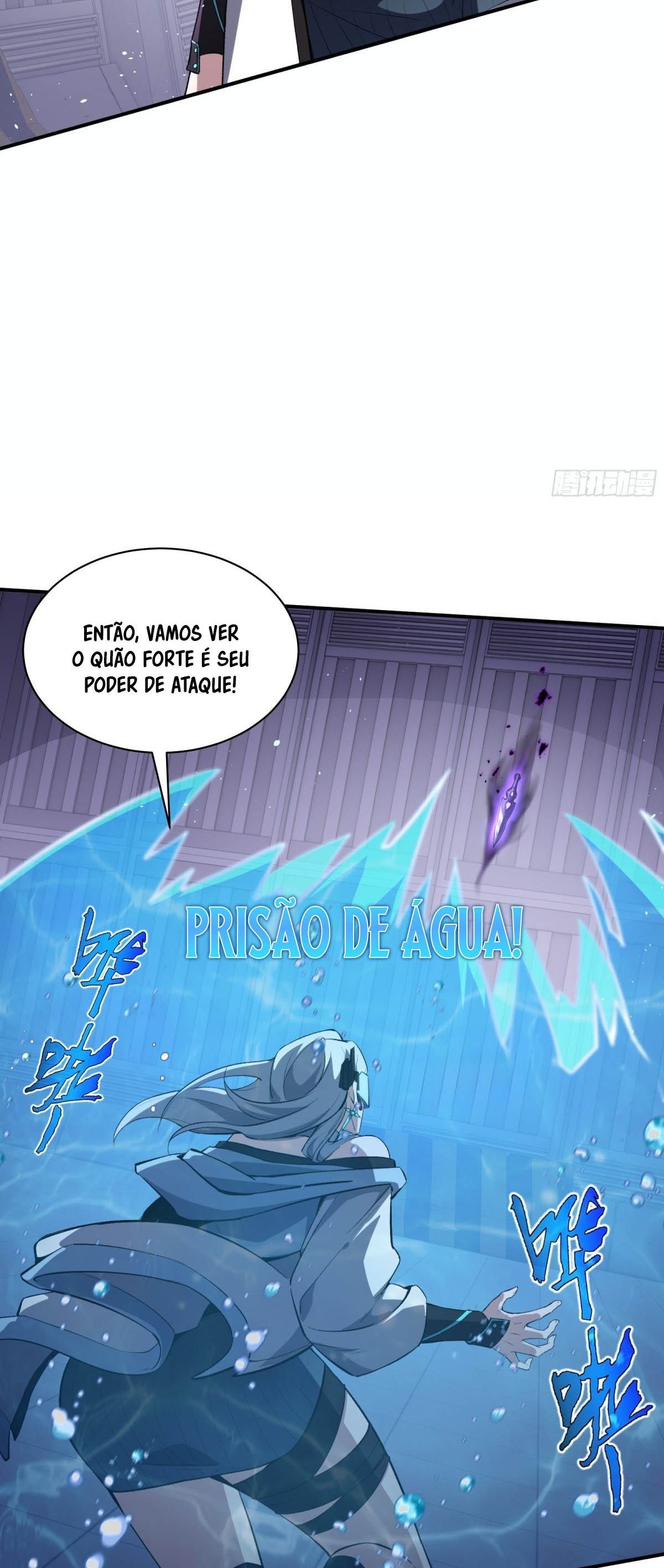 Read Eu Me Contratei PT Manga Online