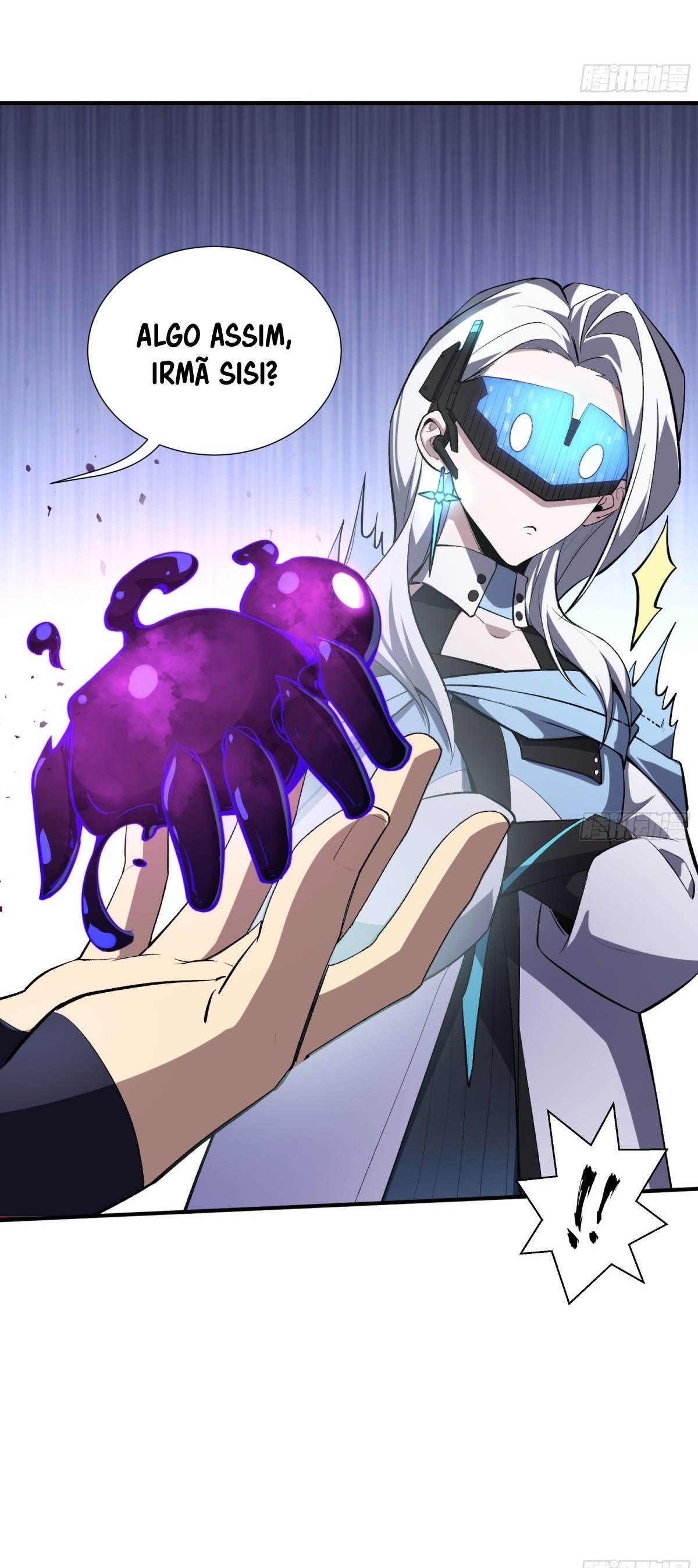Read Eu Me Contratei PT Manga Online