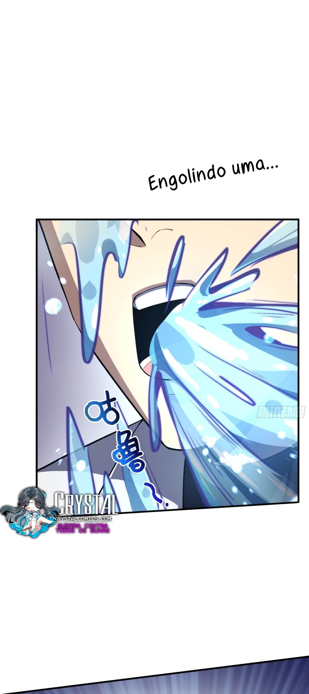 Read Eu Me Contratei PT Manga Online