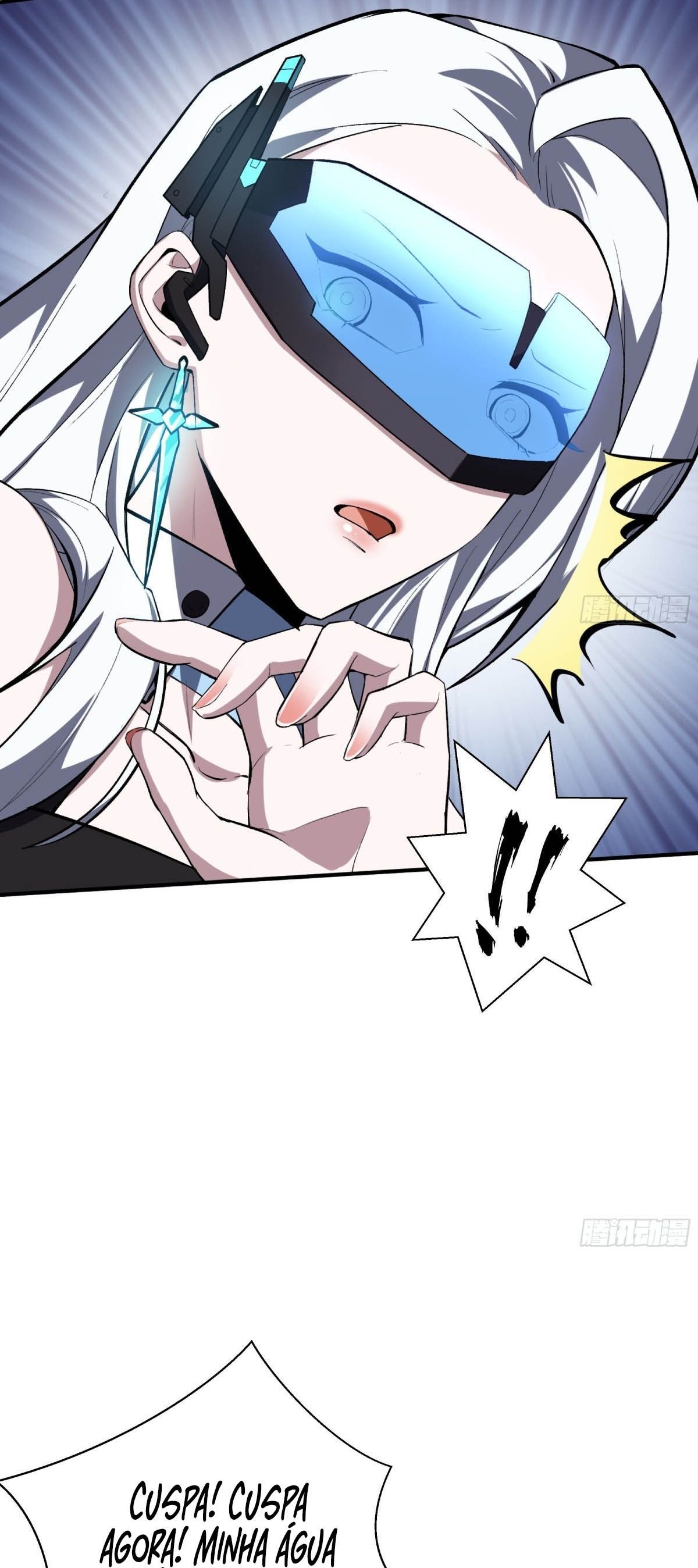 Read Eu Me Contratei PT Manga Online