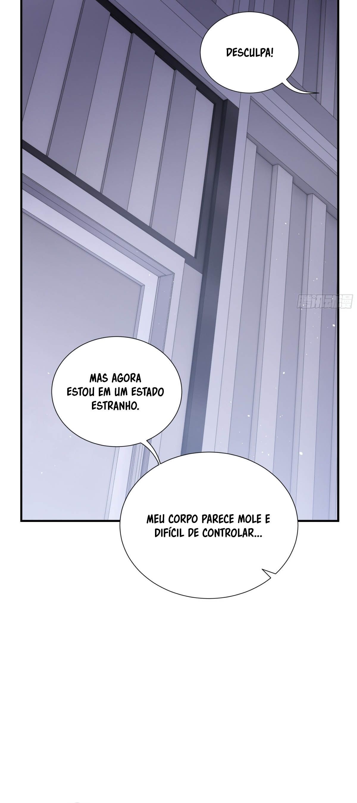 Read Eu Me Contratei PT Manga Online