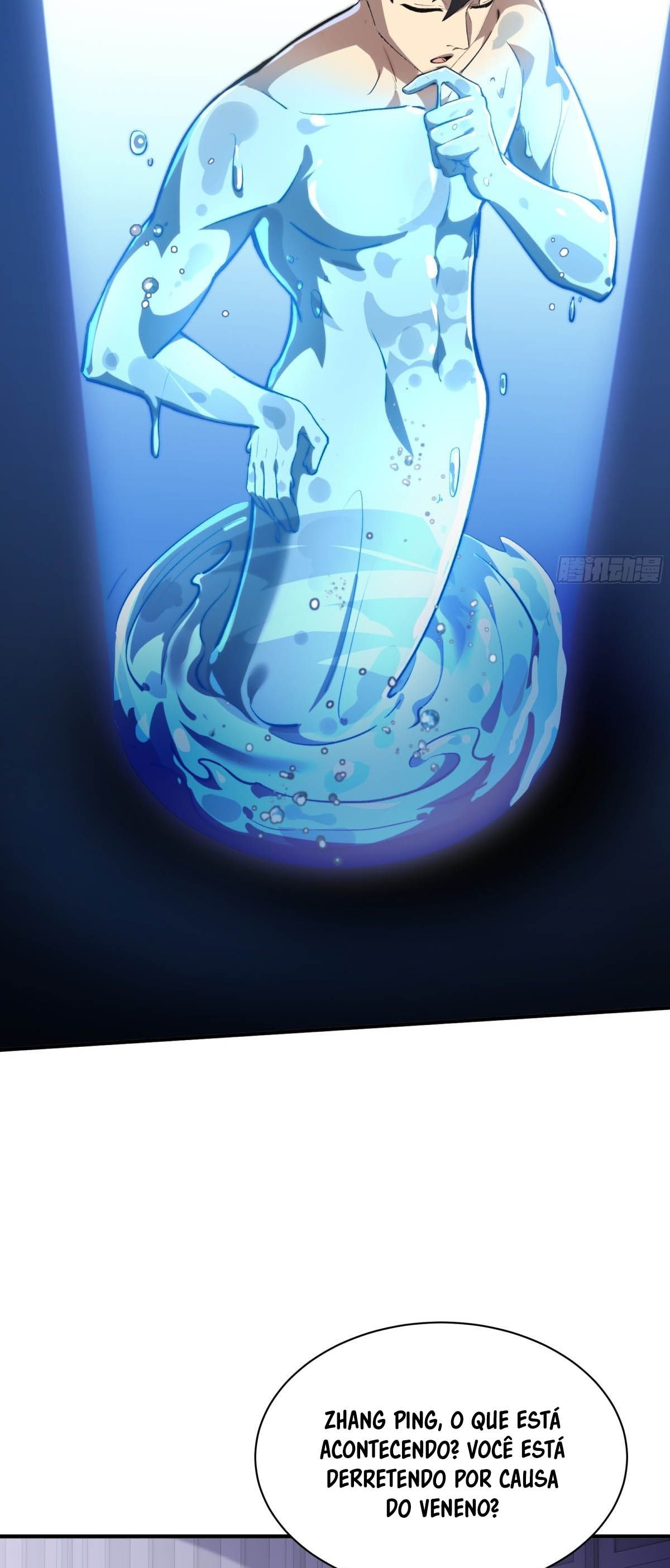Read Eu Me Contratei PT Manga Online