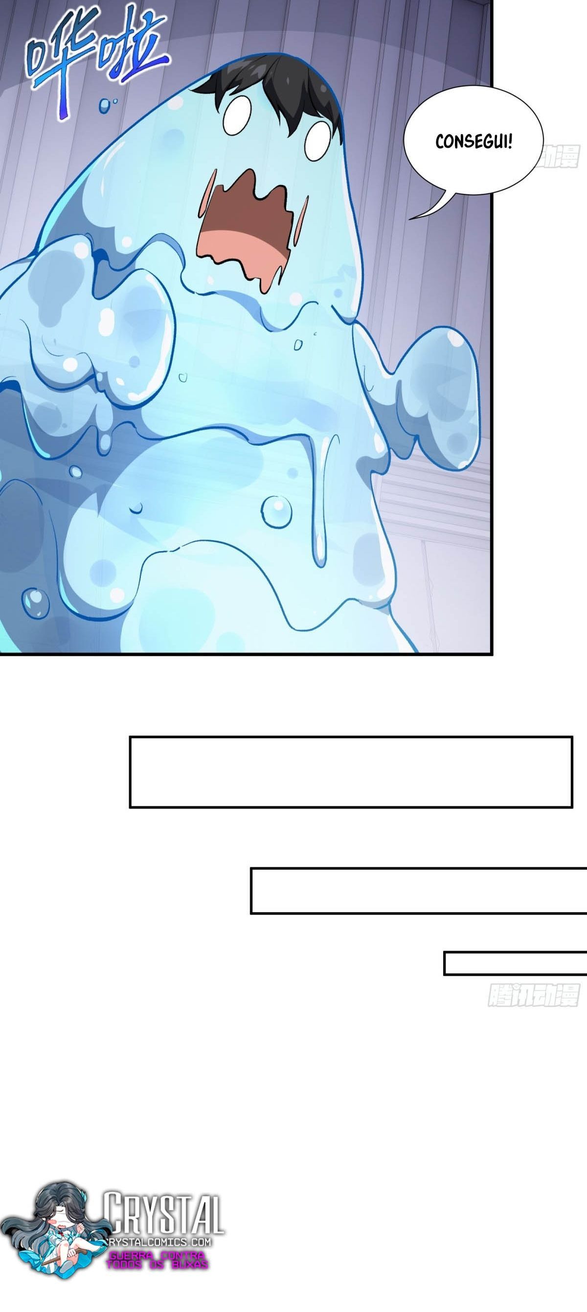 Read Eu Me Contratei PT Manga Online