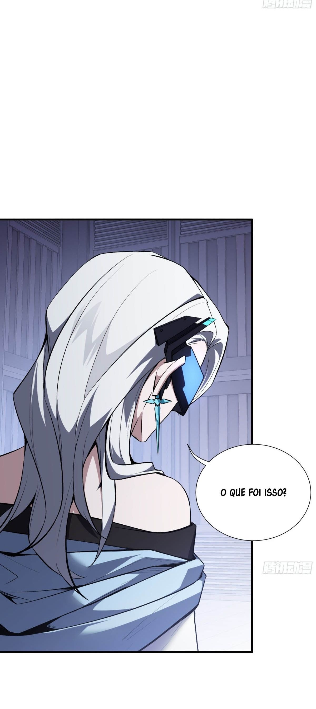 Read Eu Me Contratei PT Manga Online