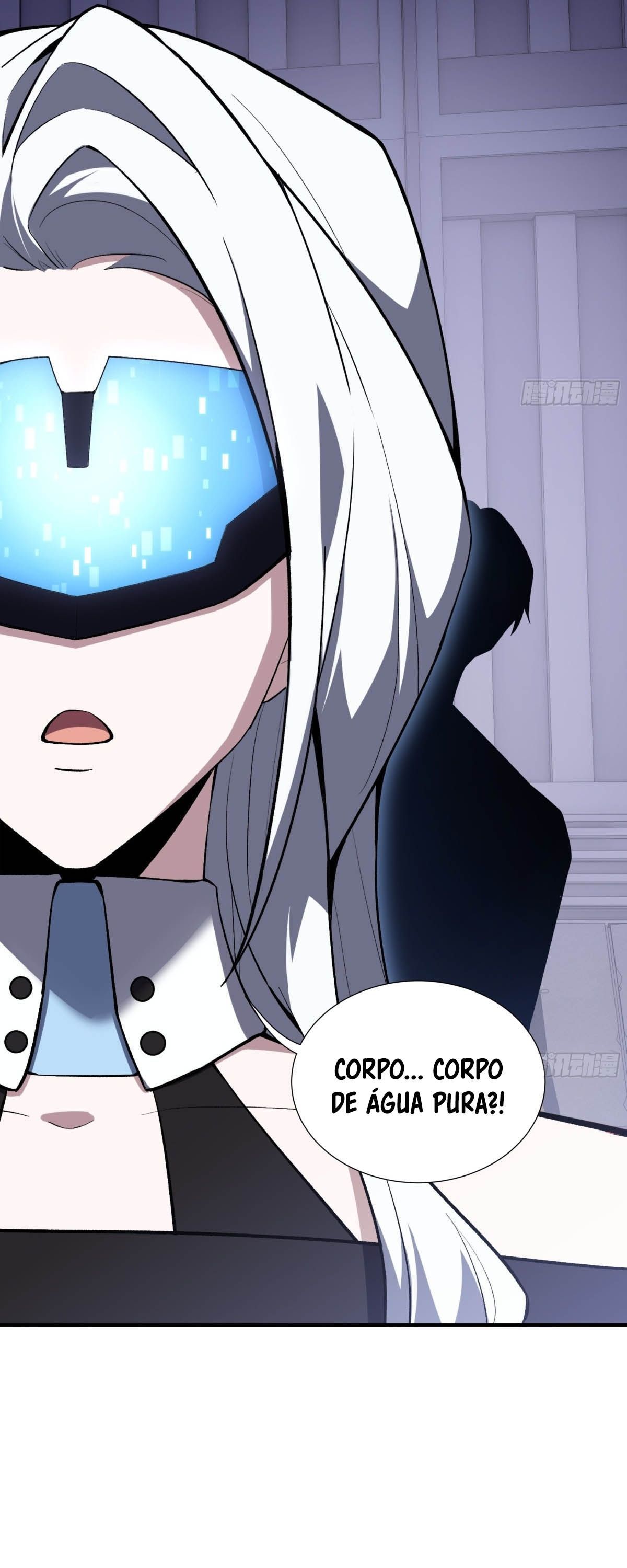 Read Eu Me Contratei PT Manga Online