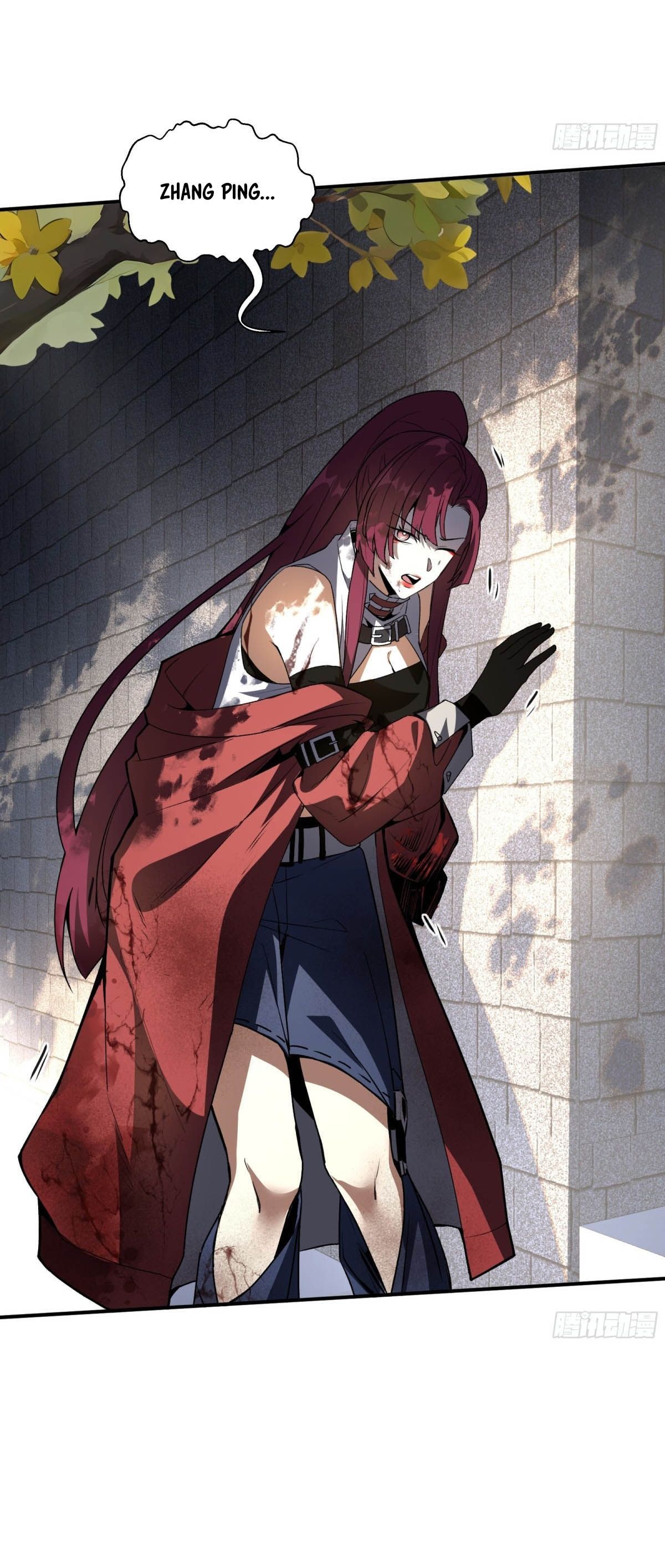 Read Eu Me Contratei PT Manga Online