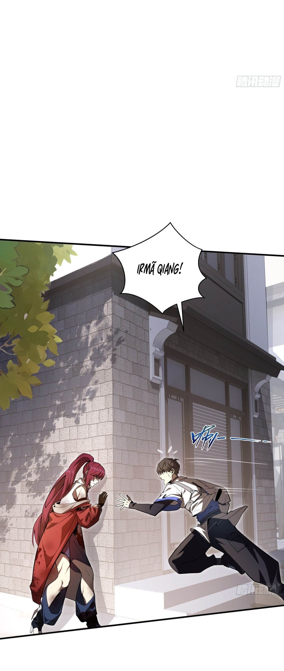 Read Eu Me Contratei PT Manga Online