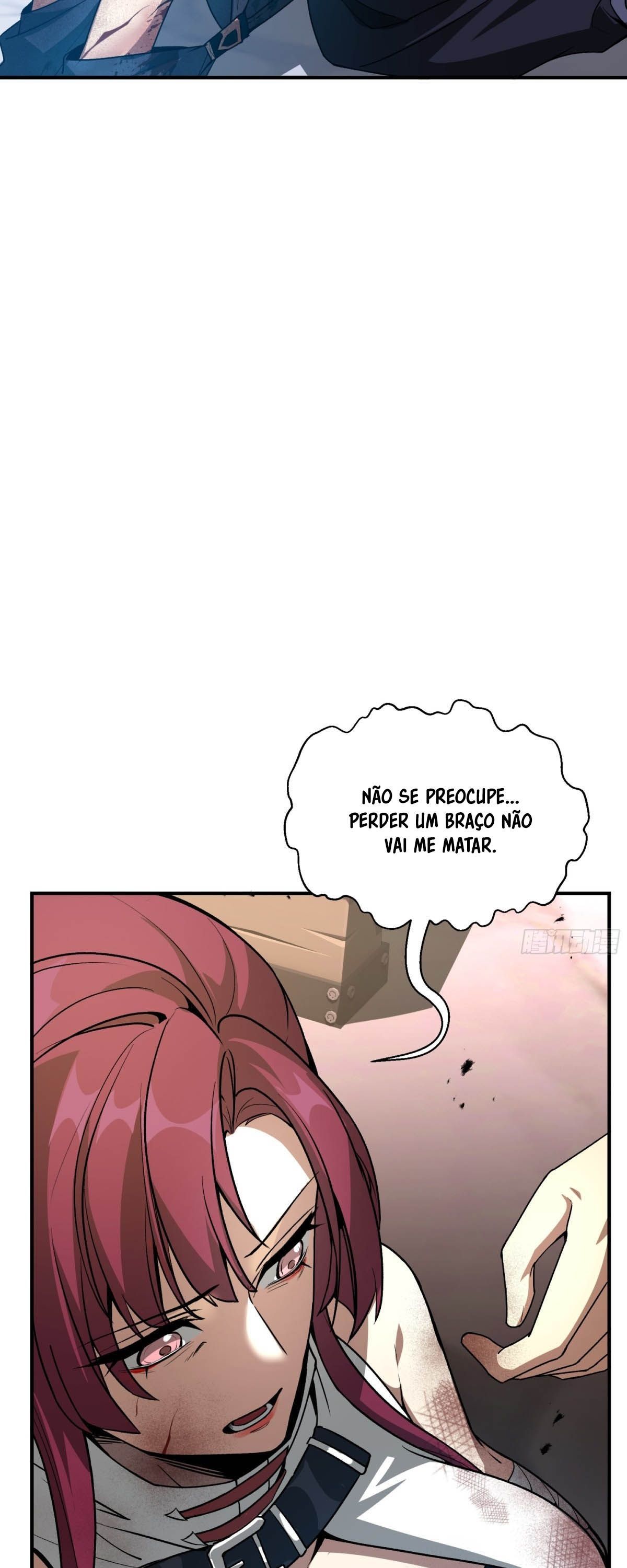 Read Eu Me Contratei PT Manga Online