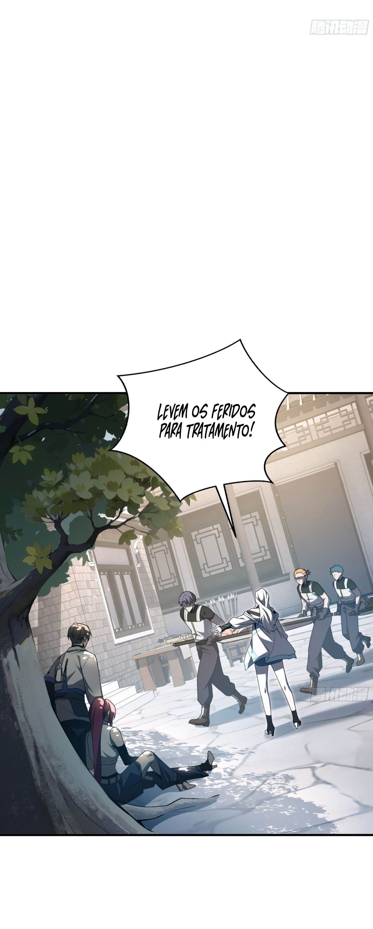 Read Eu Me Contratei PT Manga Online