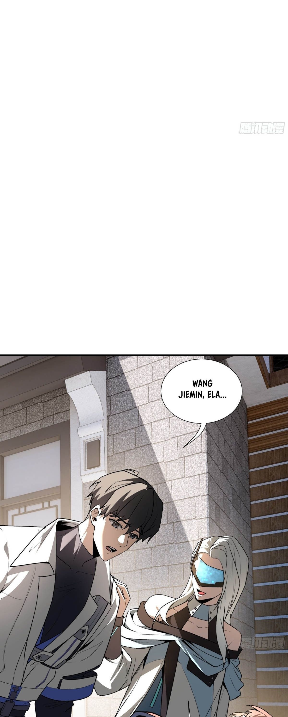 Read Eu Me Contratei PT Manga Online