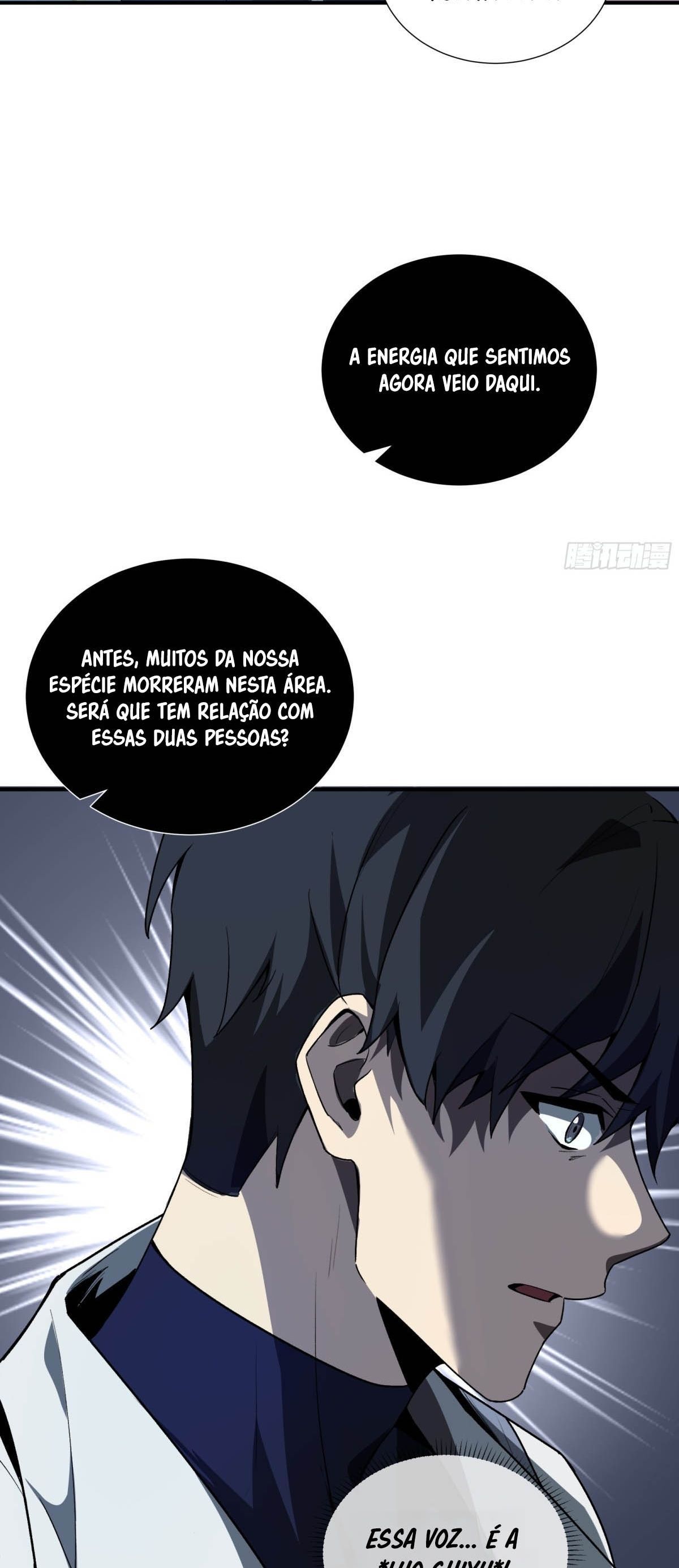 Read Eu Me Contratei PT Manga Online