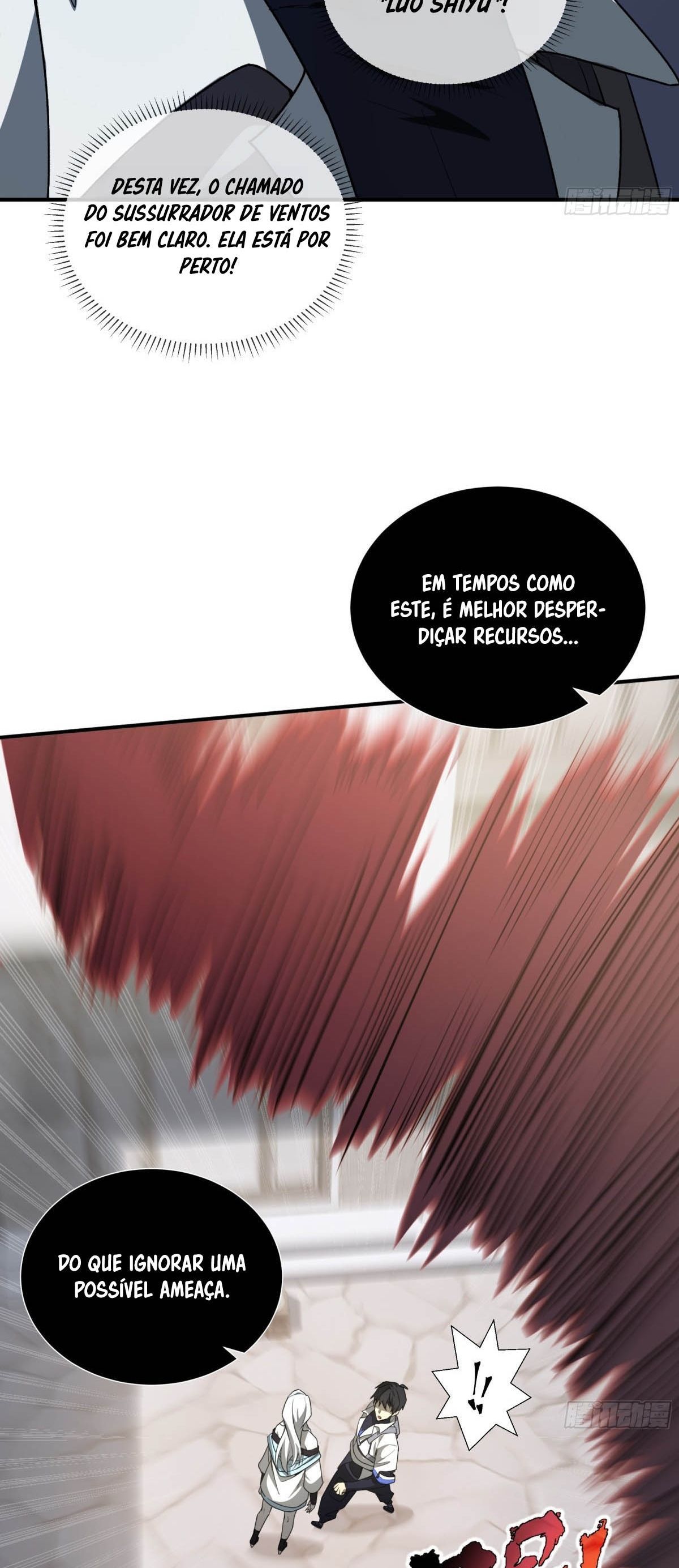 Read Eu Me Contratei PT Manga Online