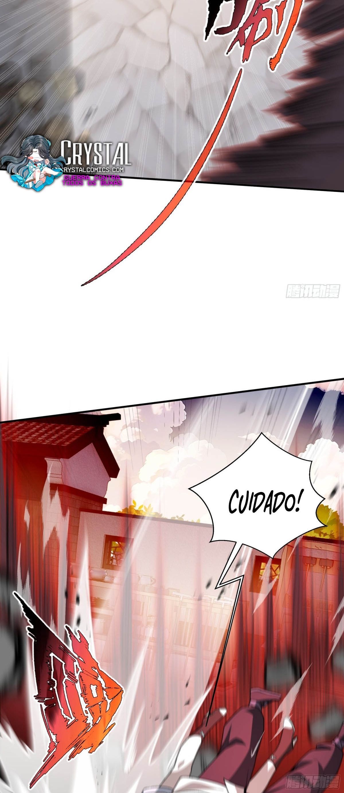 Read Eu Me Contratei PT Manga Online