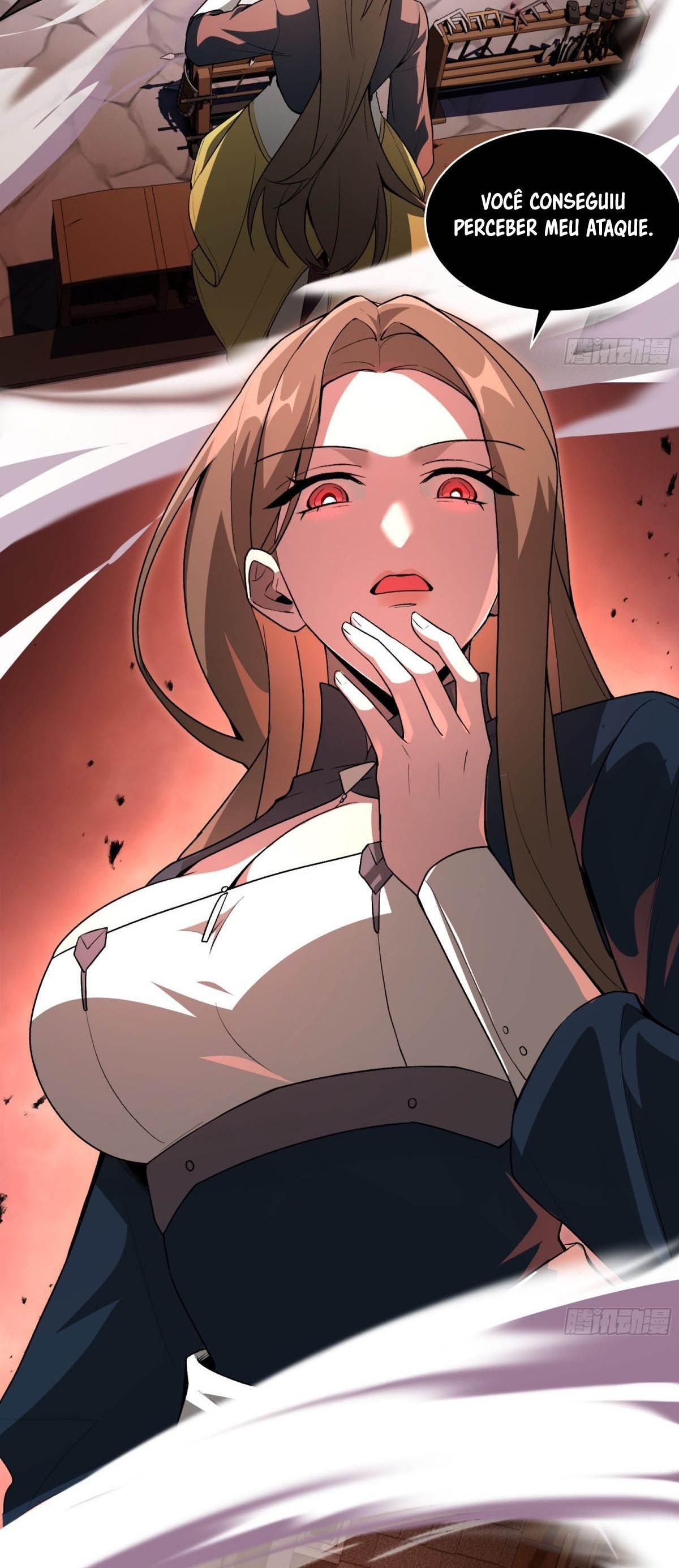 Read Eu Me Contratei PT Manga Online
