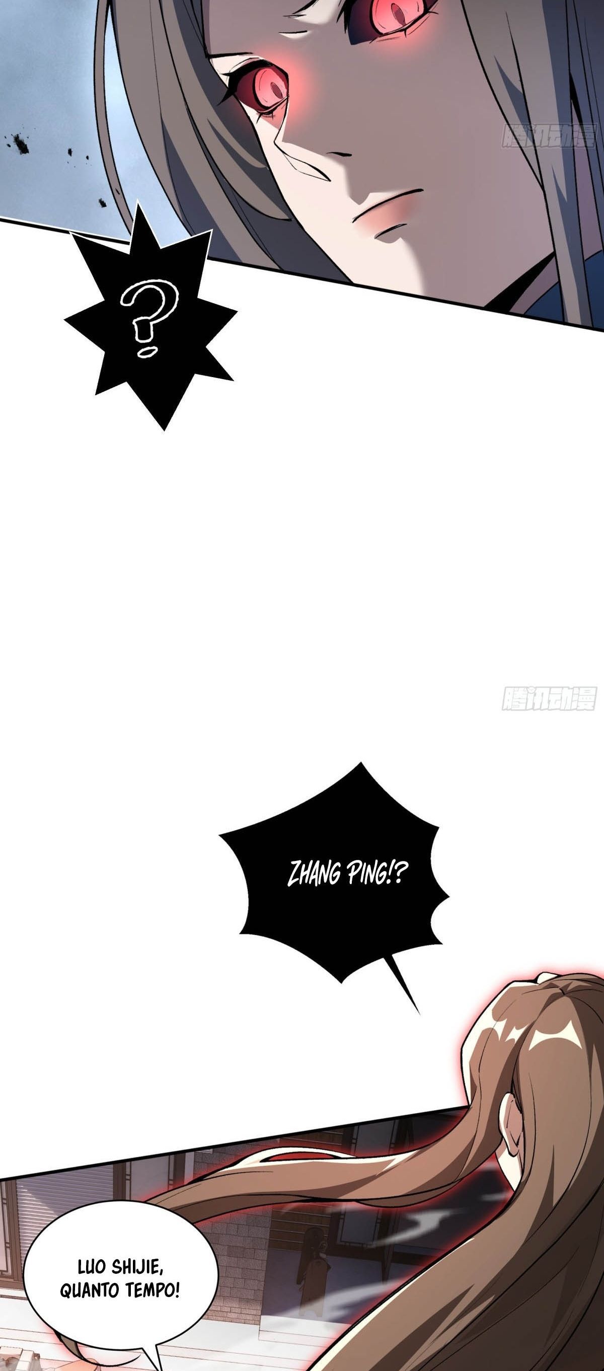 Read Eu Me Contratei PT Manga Online
