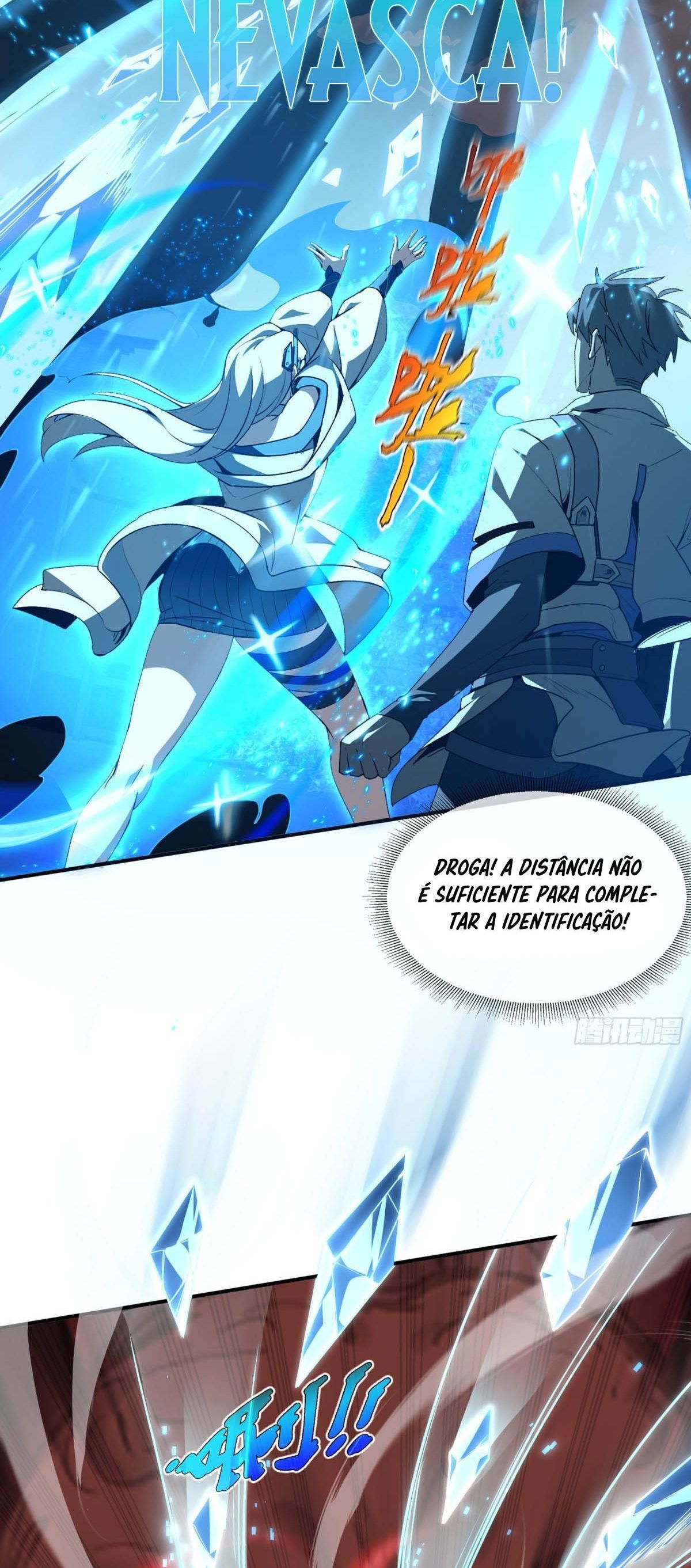 Read Eu Me Contratei PT Manga Online