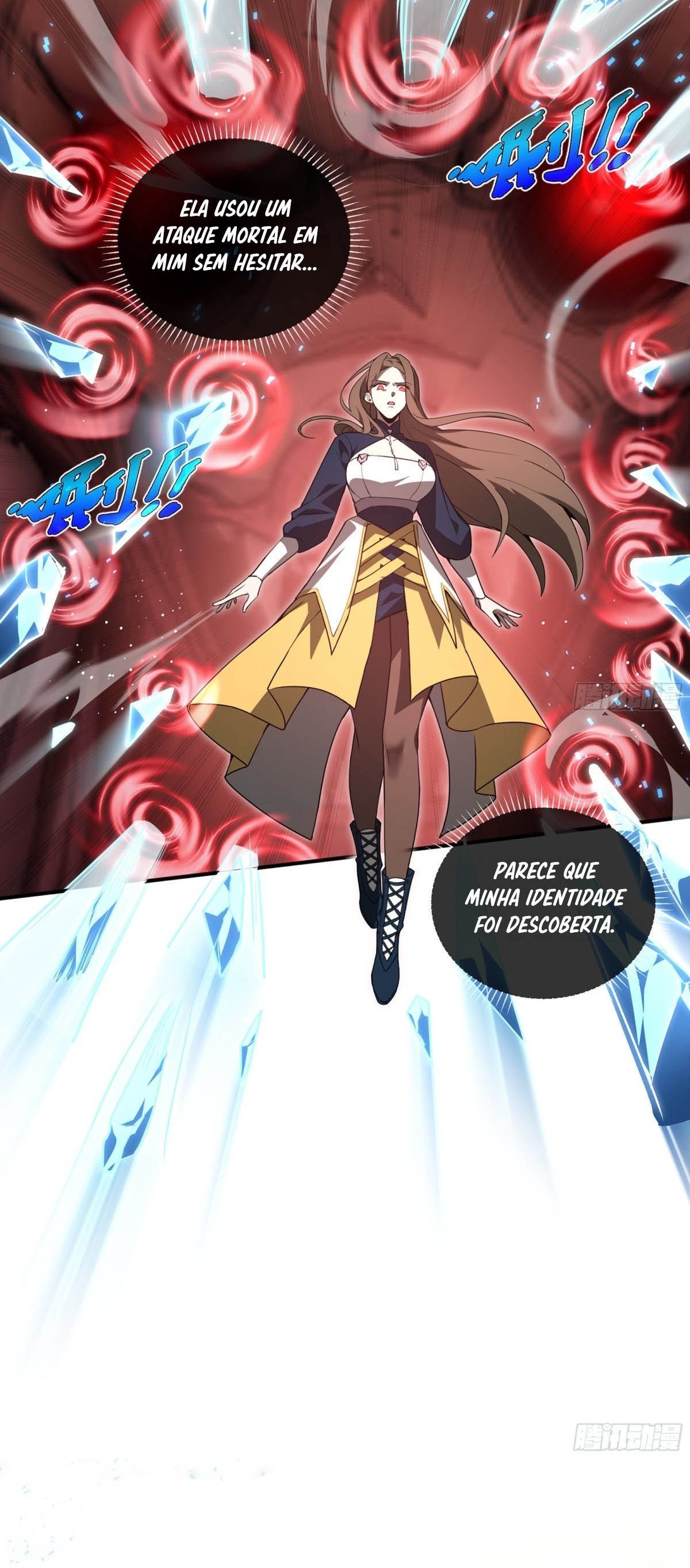 Read Eu Me Contratei PT Manga Online