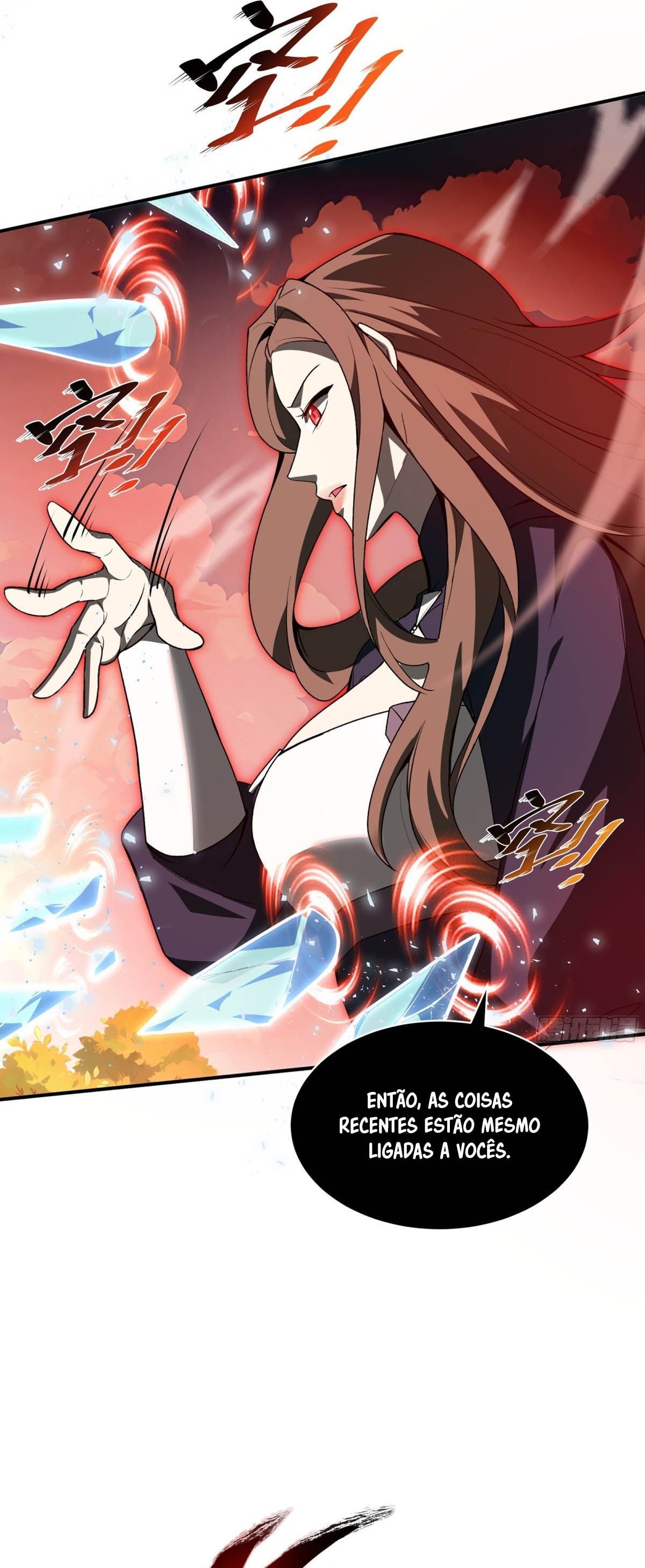 Read Eu Me Contratei PT Manga Online