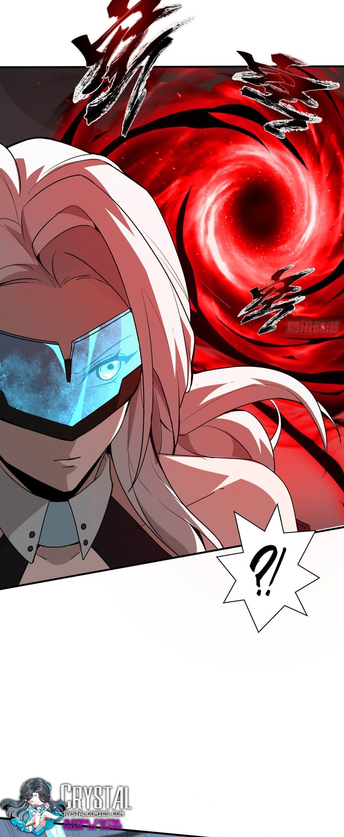 Read Eu Me Contratei PT Manga Online
