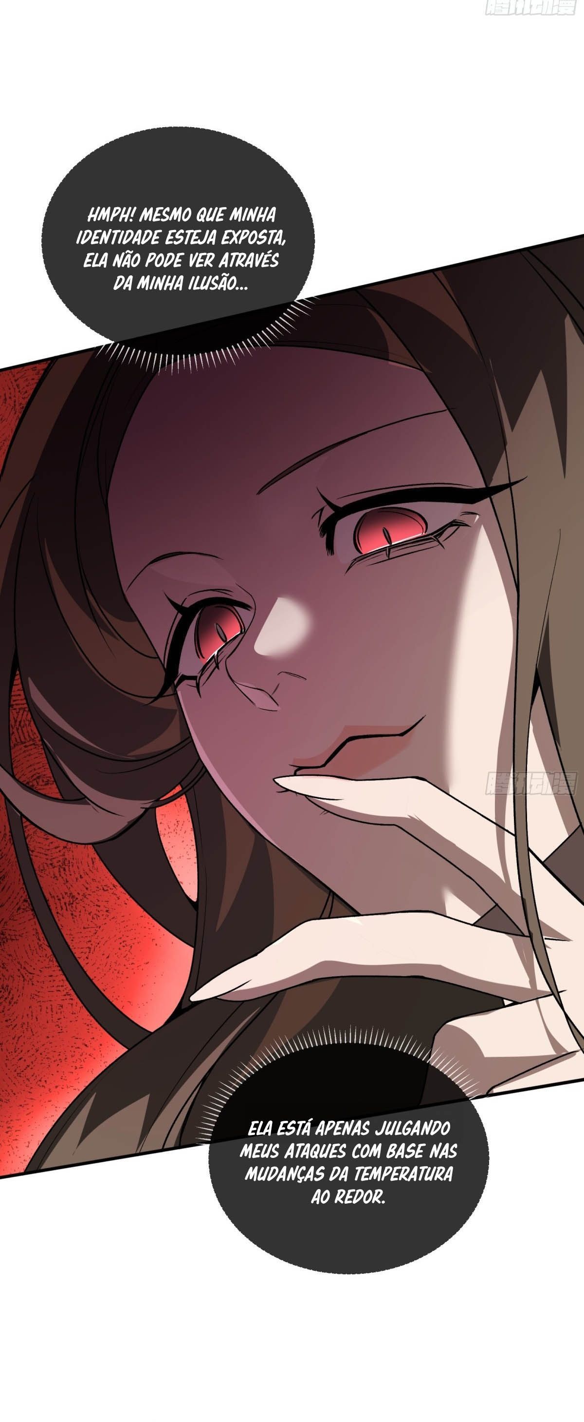 Read Eu Me Contratei PT Manga Online