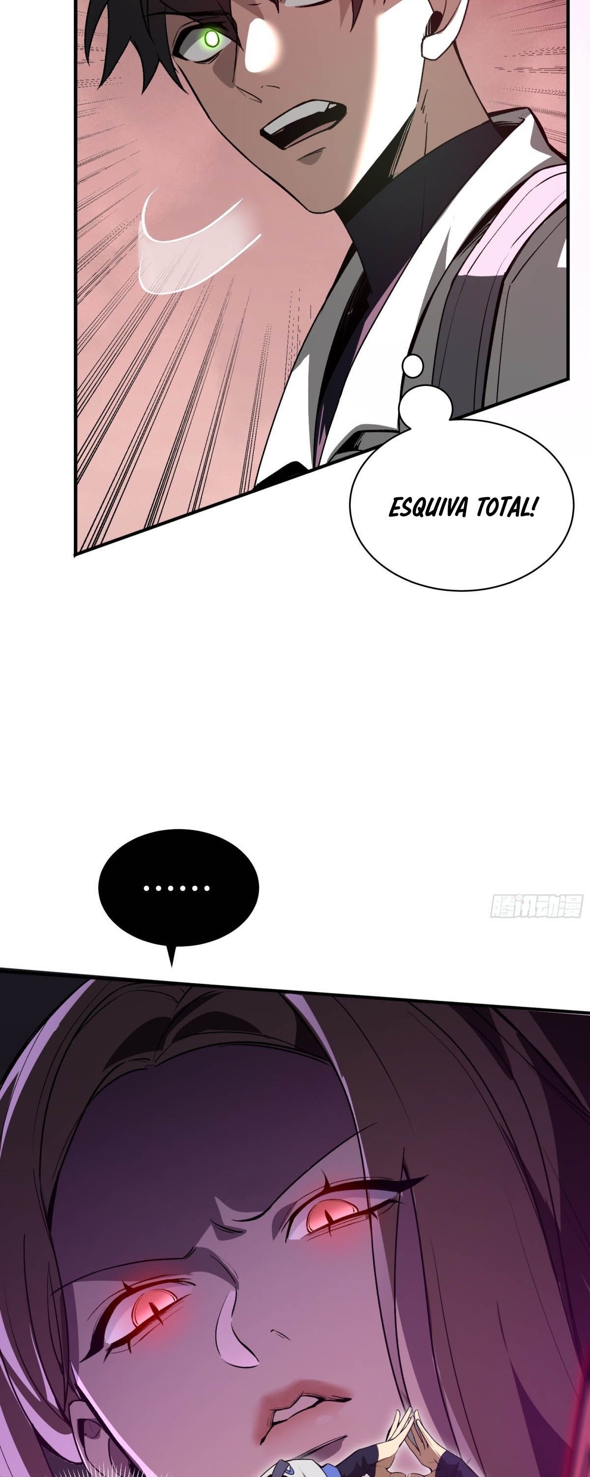Read Eu Me Contratei PT Manga Online