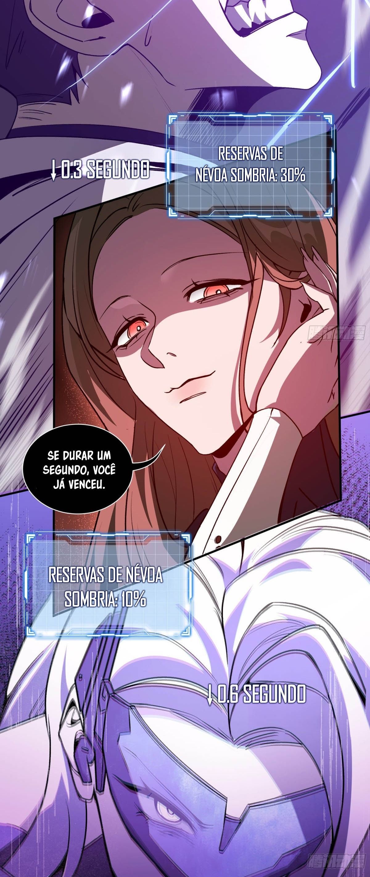 Read Eu Me Contratei PT Manga Online