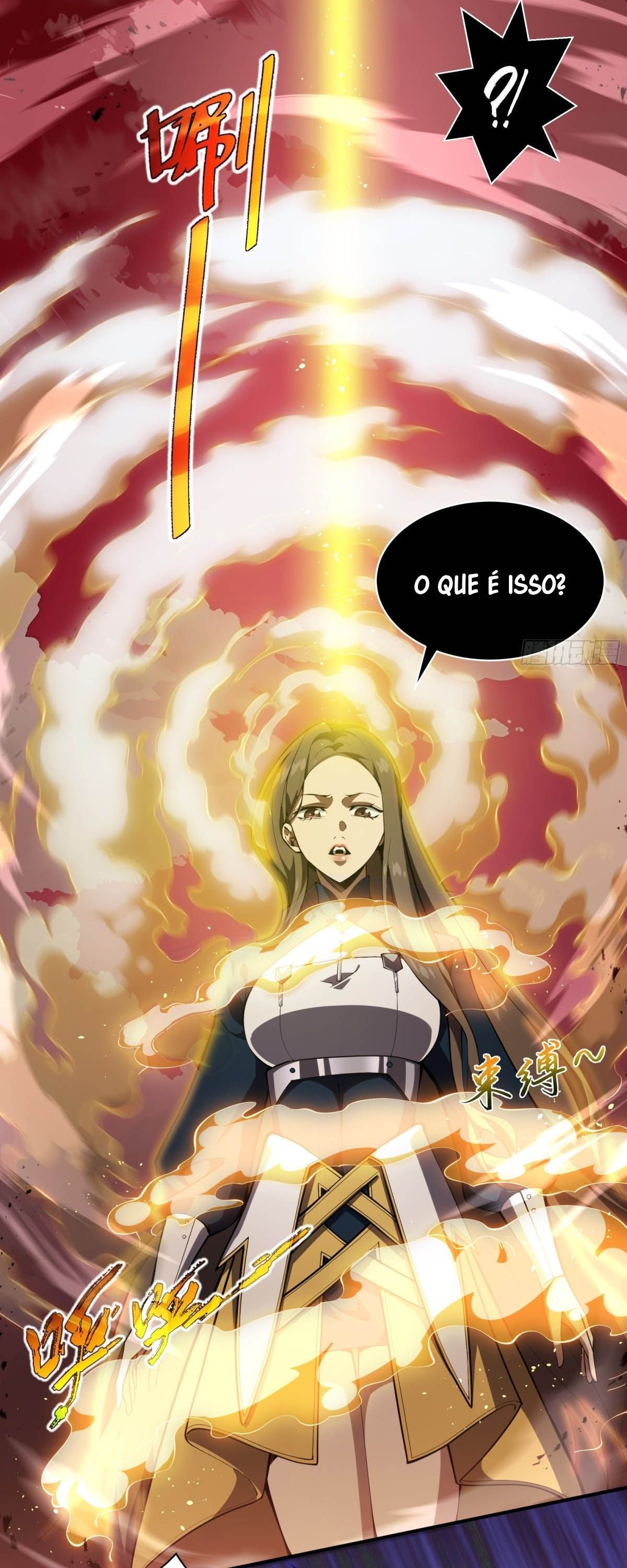 Read Eu Me Contratei PT Manga Online