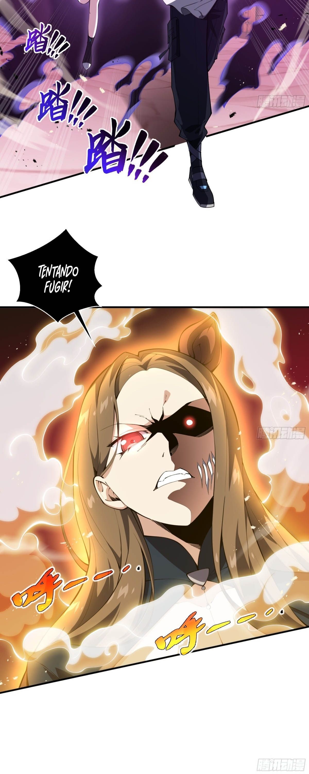 Read Eu Me Contratei PT Manga Online