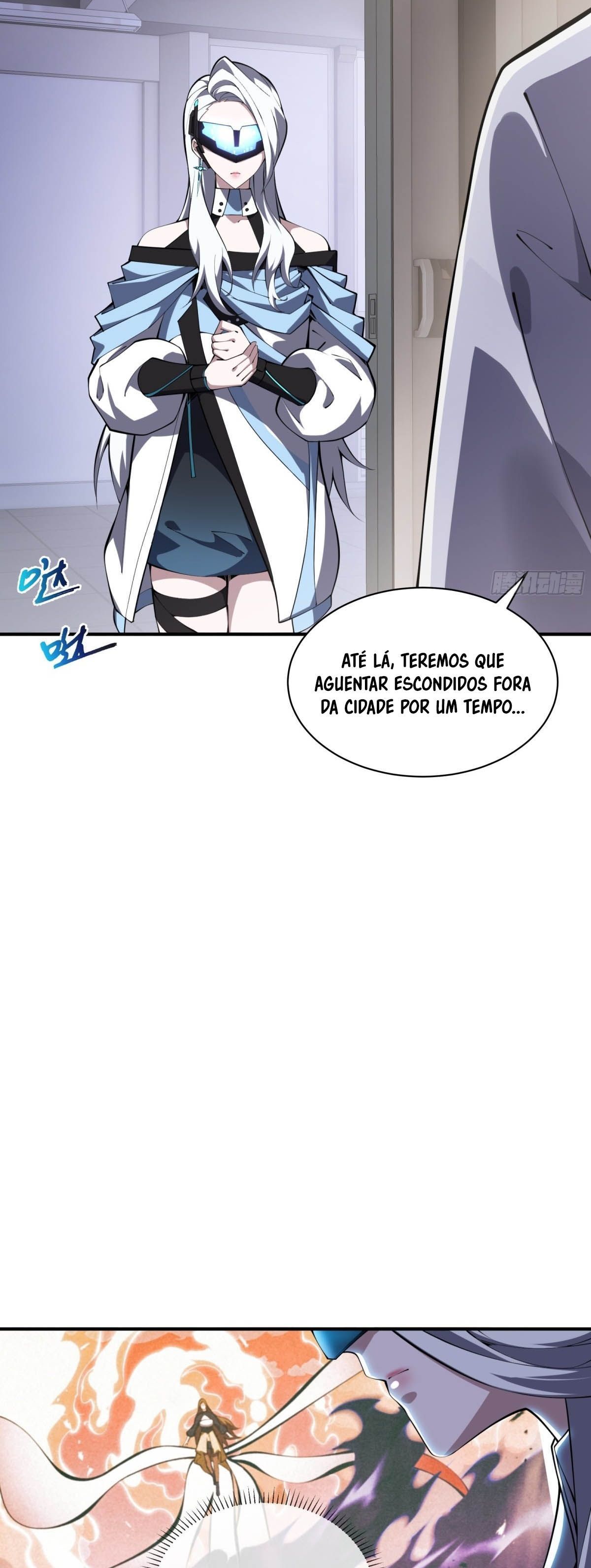 Read Eu Me Contratei PT Manga Online